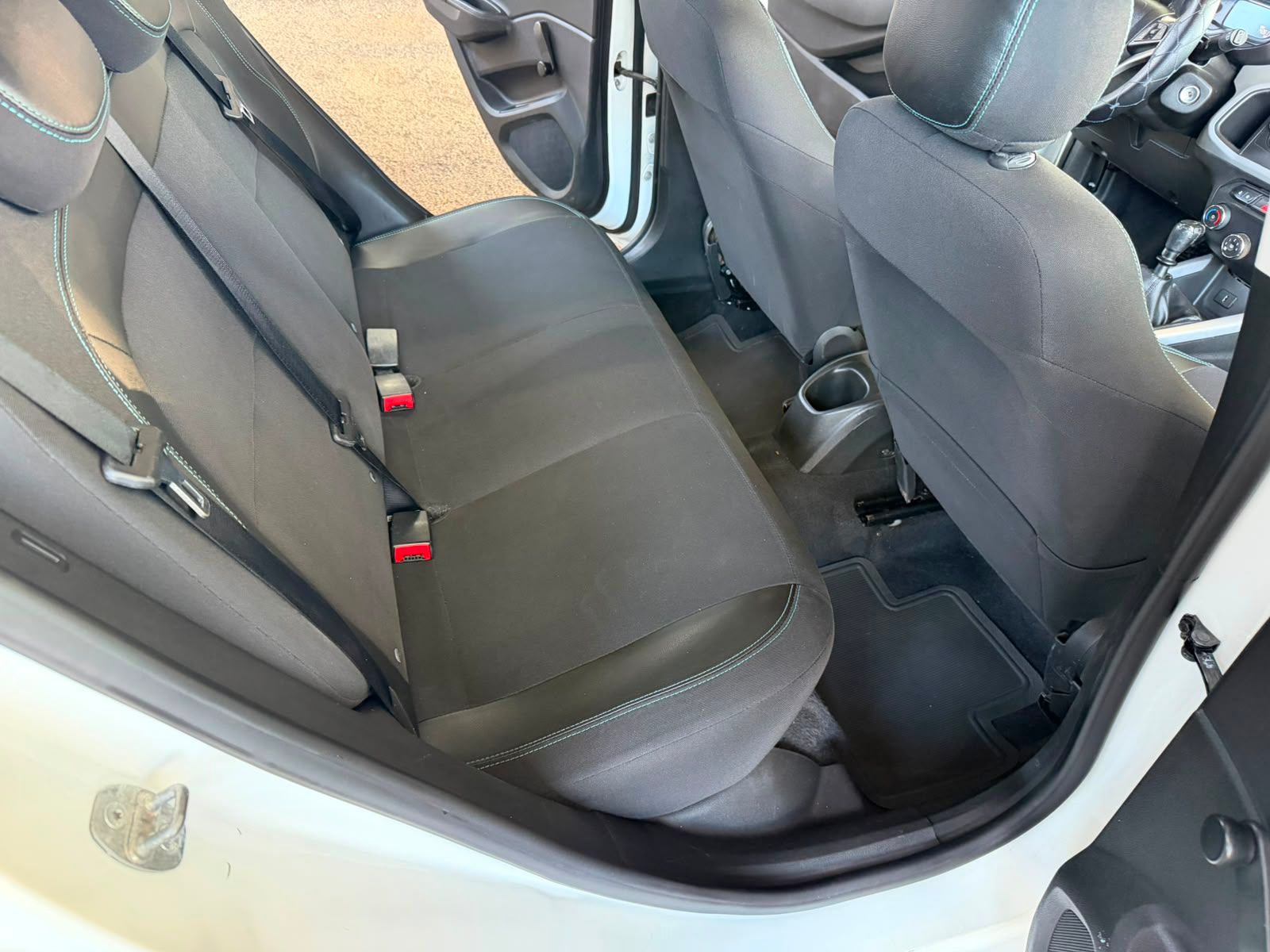 CHEVROLET ONIX 10