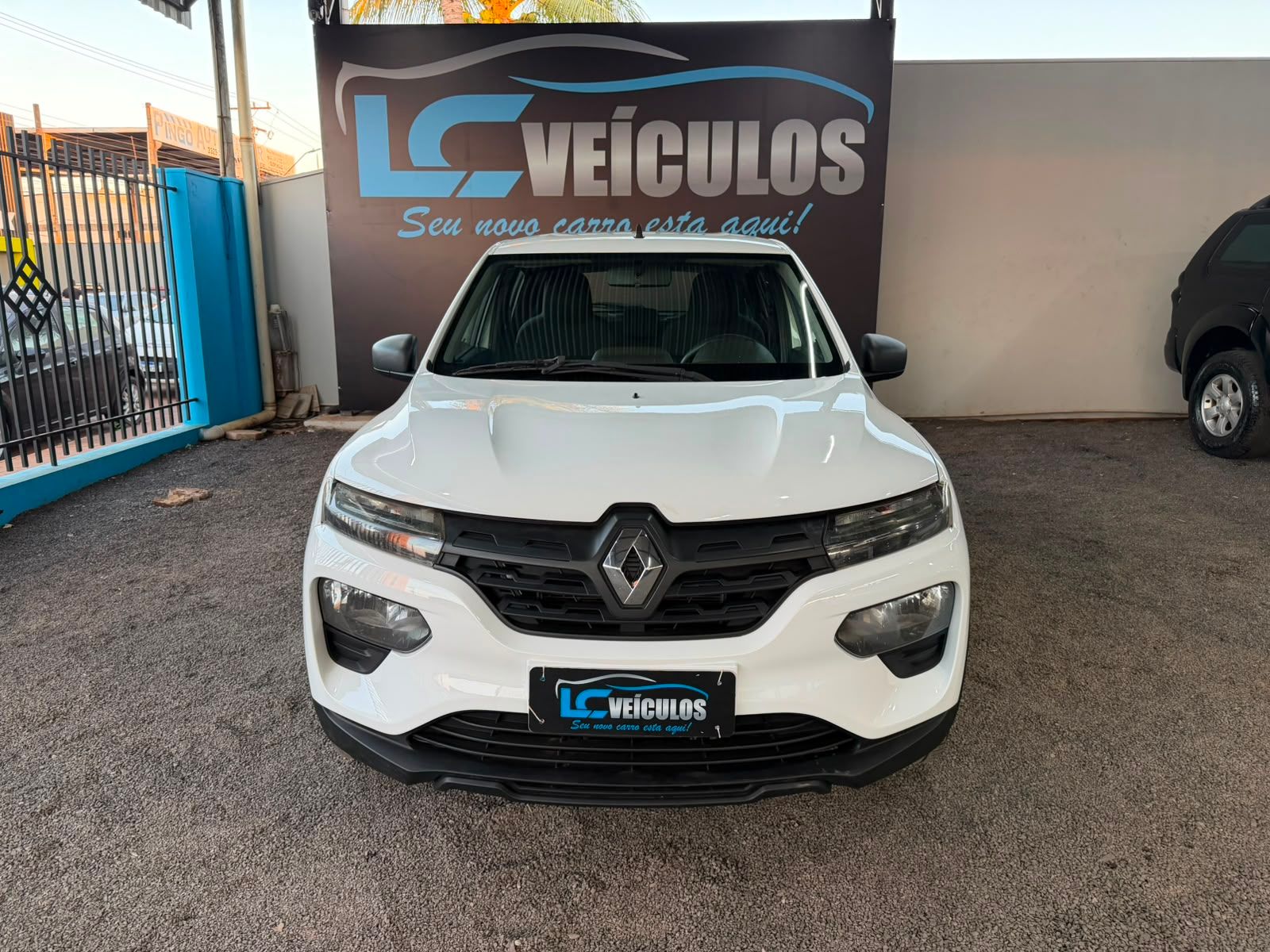 RENAULT KWID 2