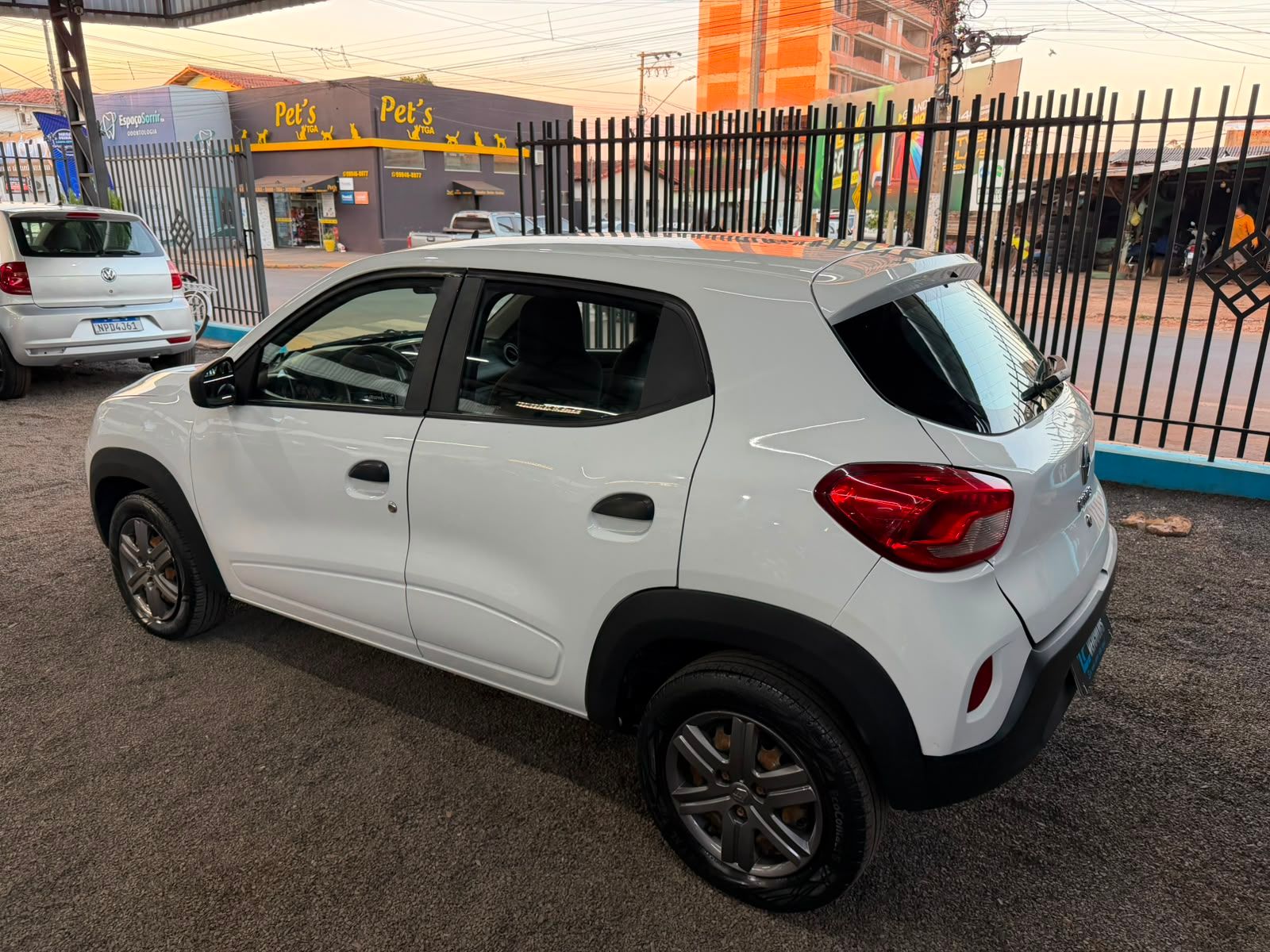 RENAULT KWID 6
