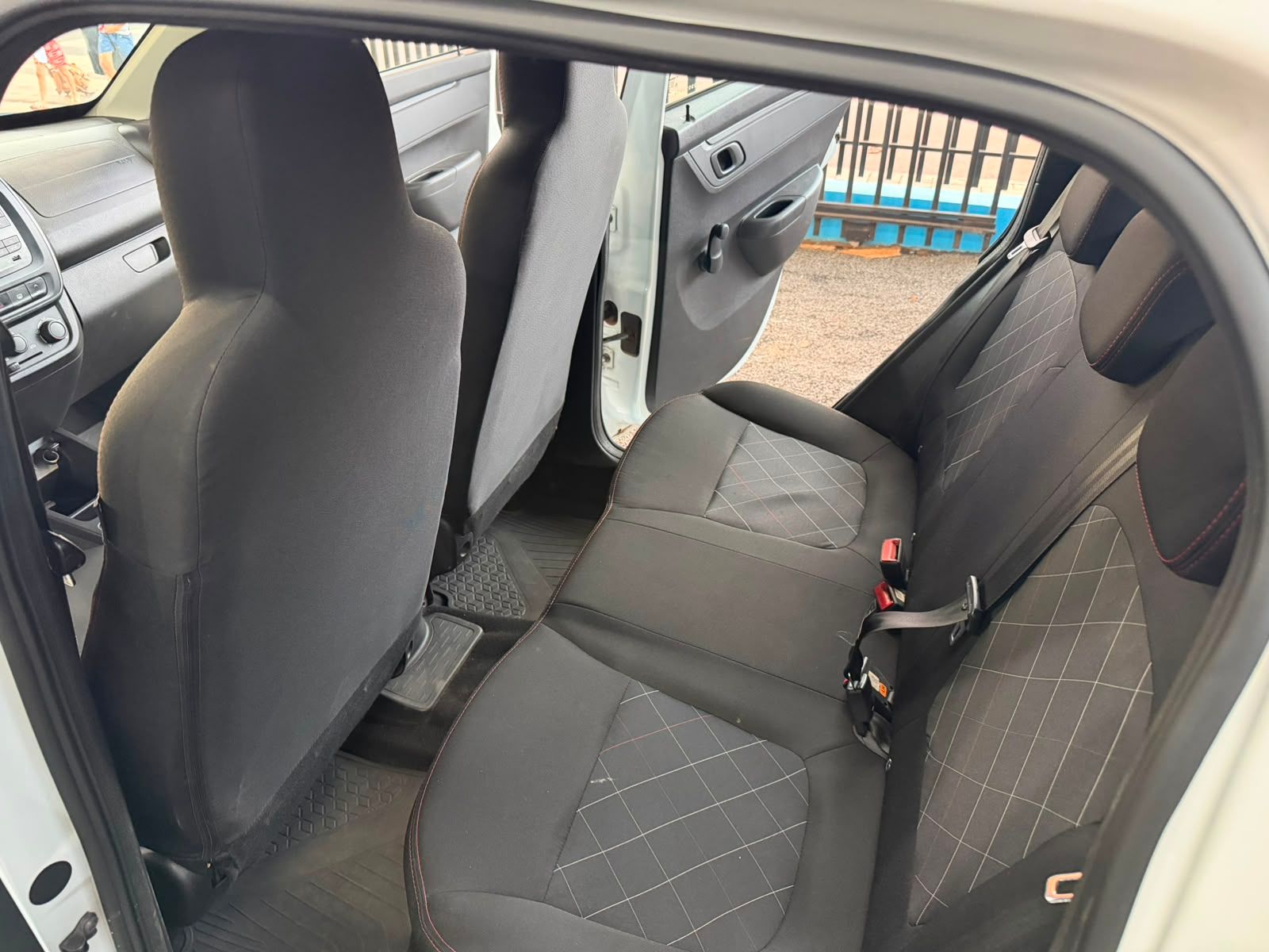 RENAULT KWID 10