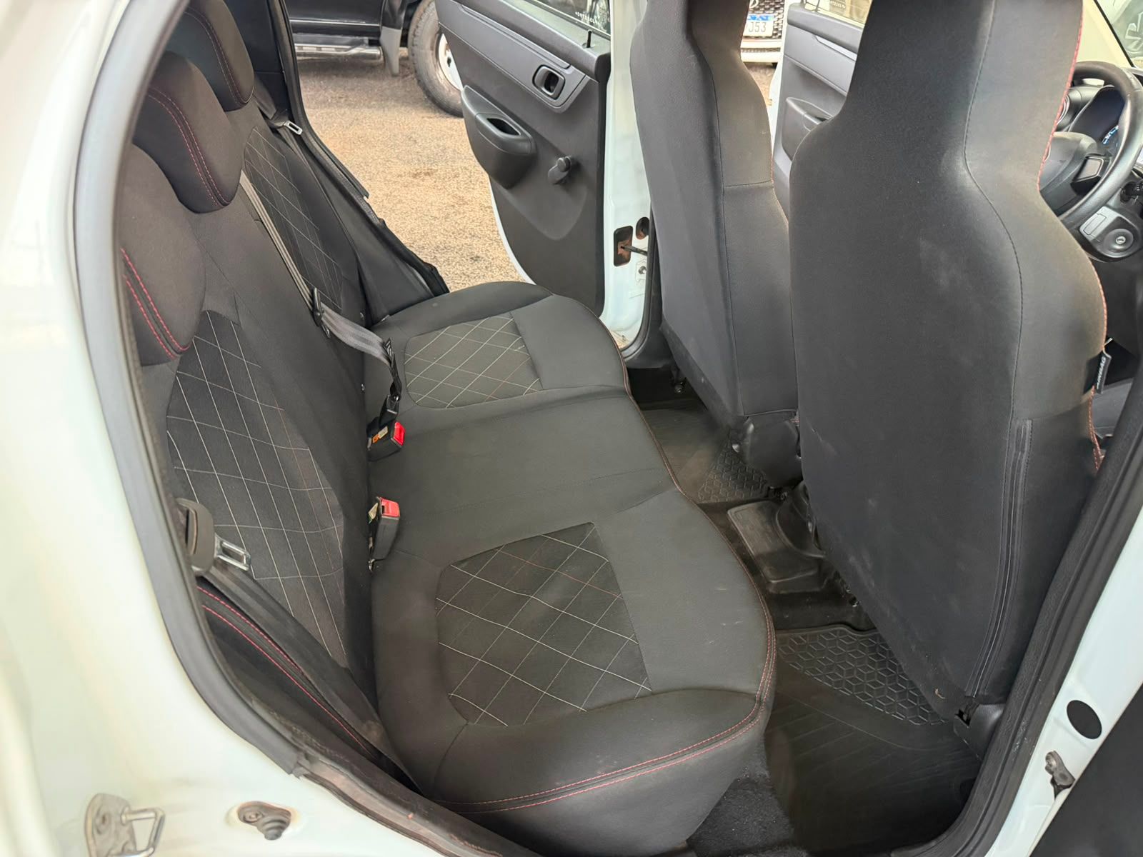 RENAULT KWID 11