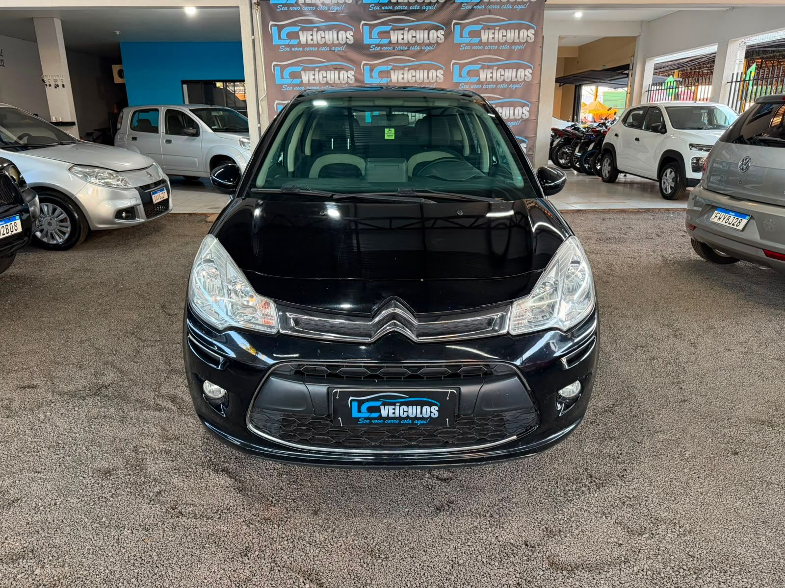 CITROEN C3 2