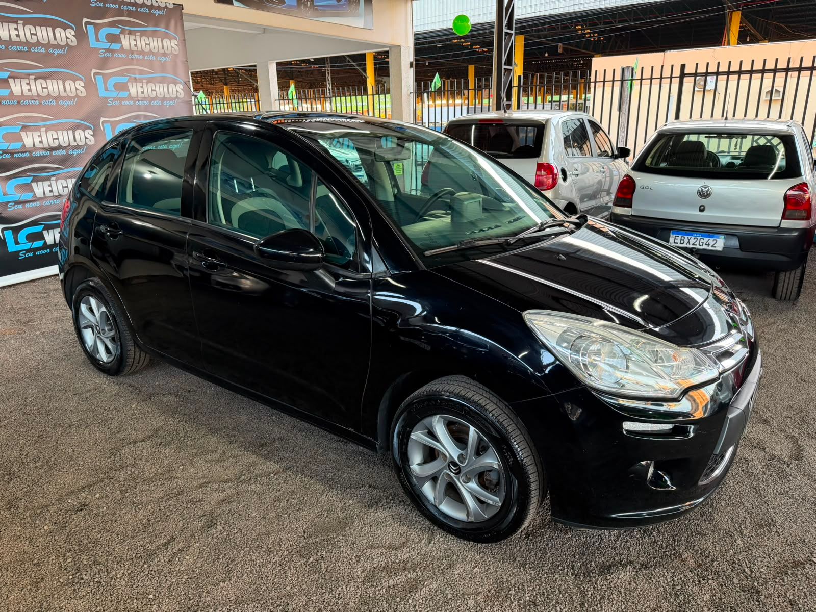 CITROEN C3 3