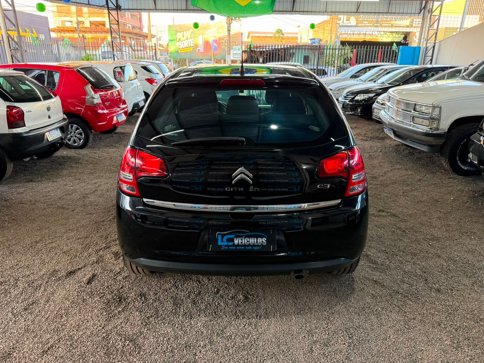 CITROEN C3 5