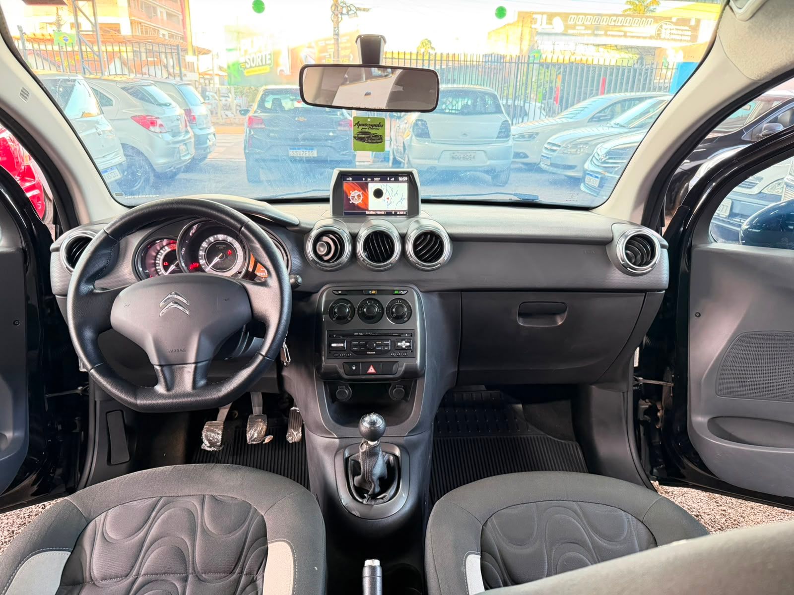 CITROEN C3 7