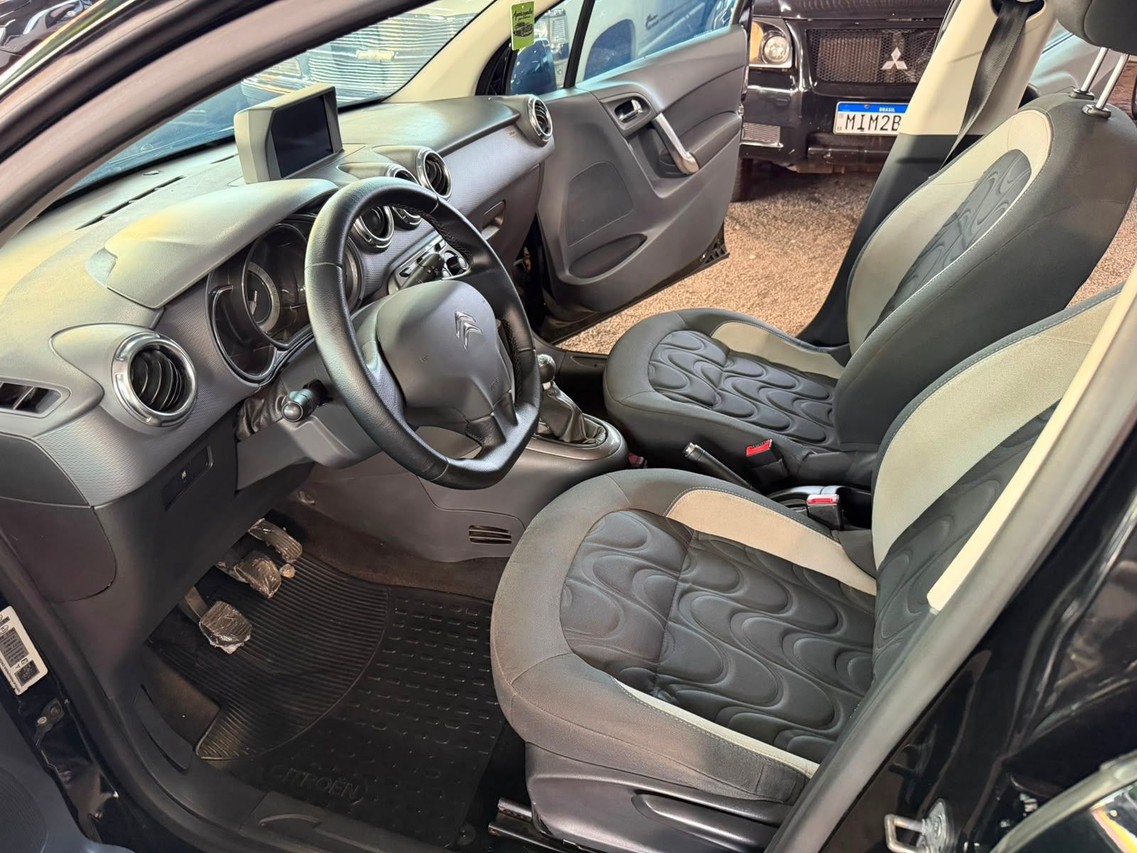 CITROEN C3 9