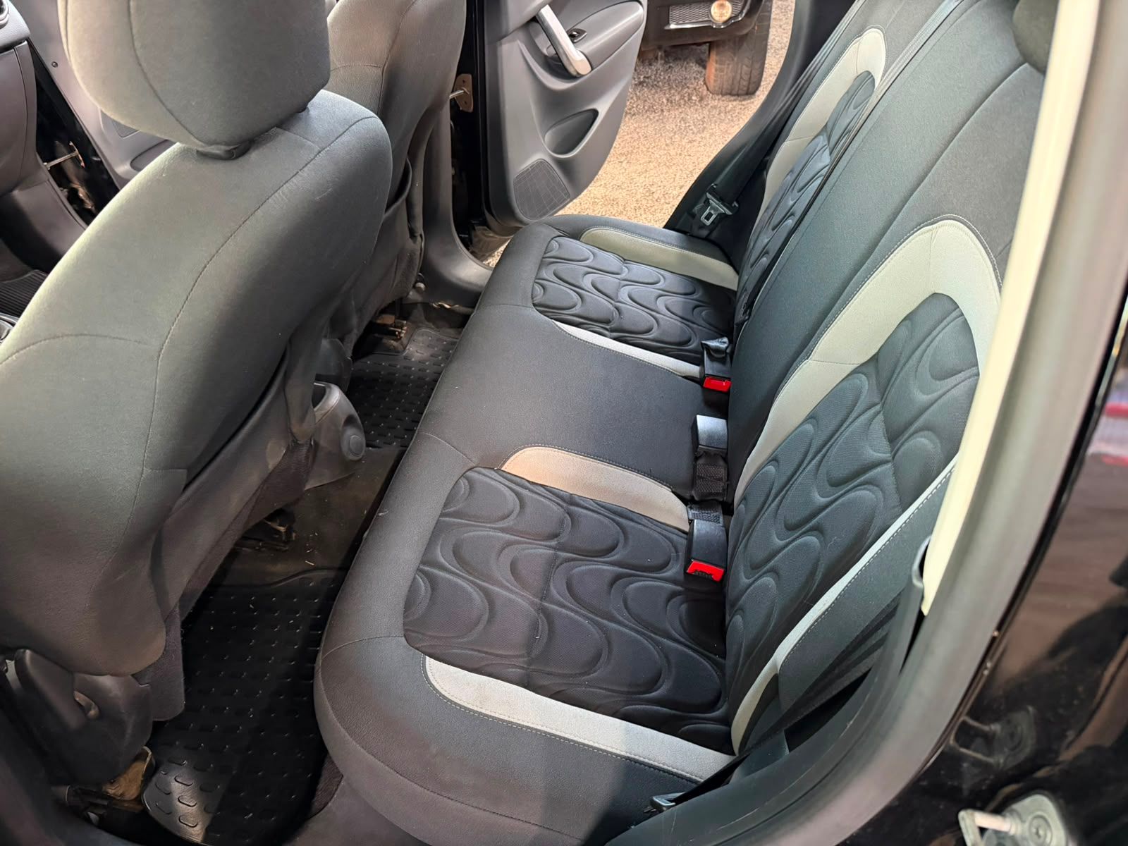 CITROEN C3 10