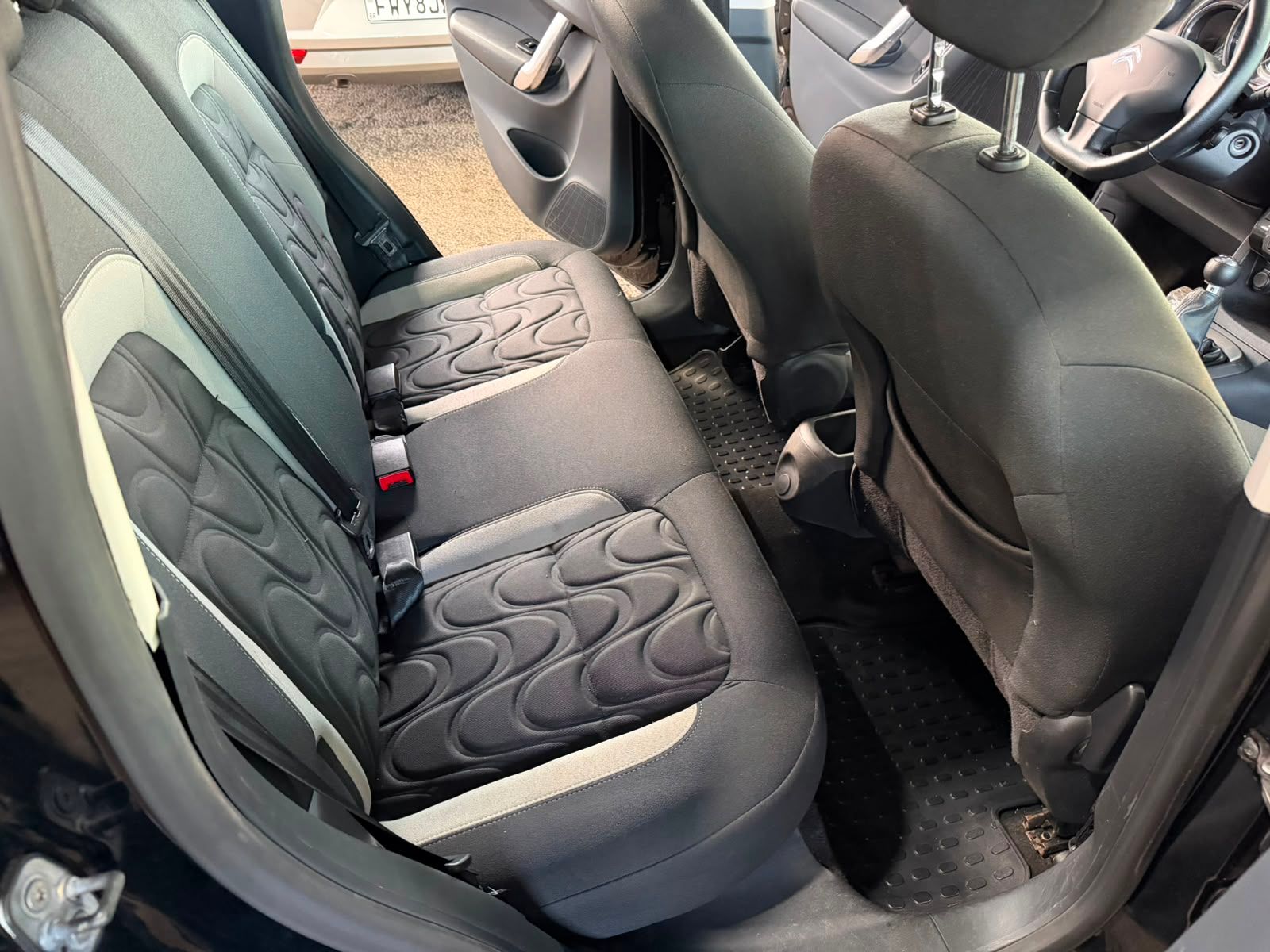 CITROEN C3 11