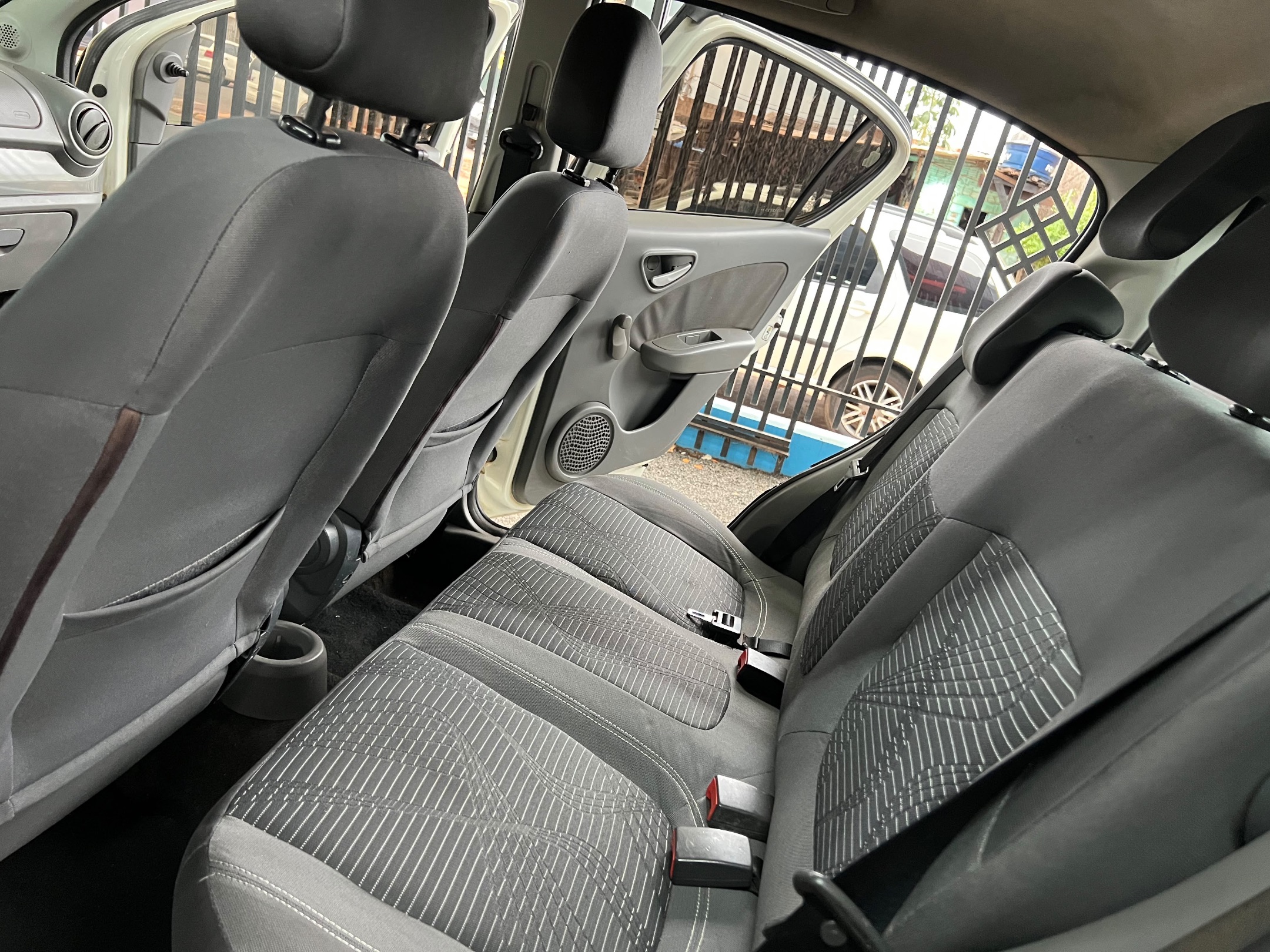 FIAT PALIO 7