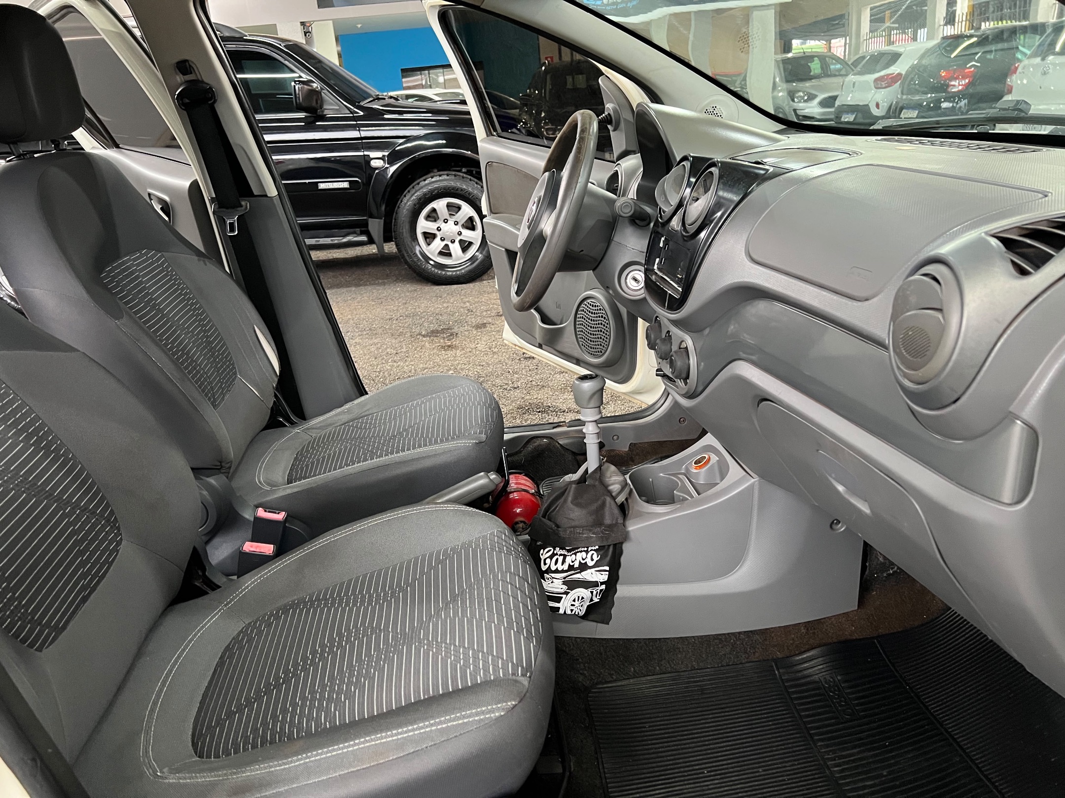 FIAT PALIO 9