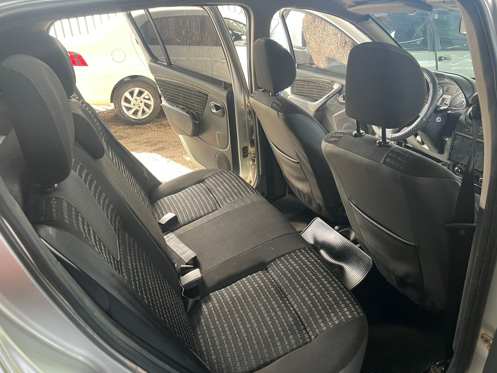 RENAULT SANDERO 7