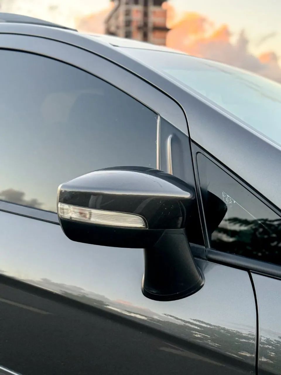 Ford ECOSPORT 6