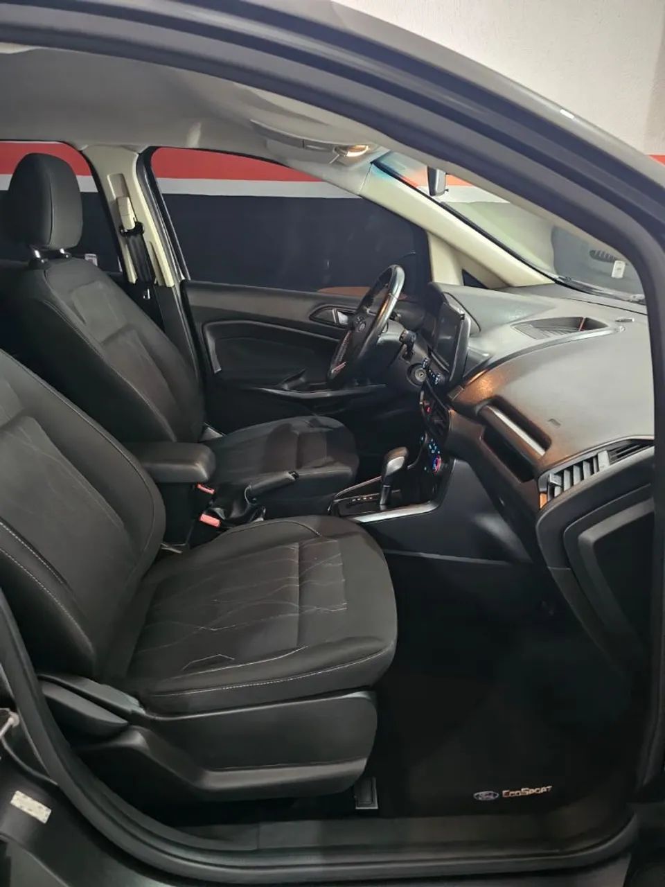 Ford ECOSPORT 14