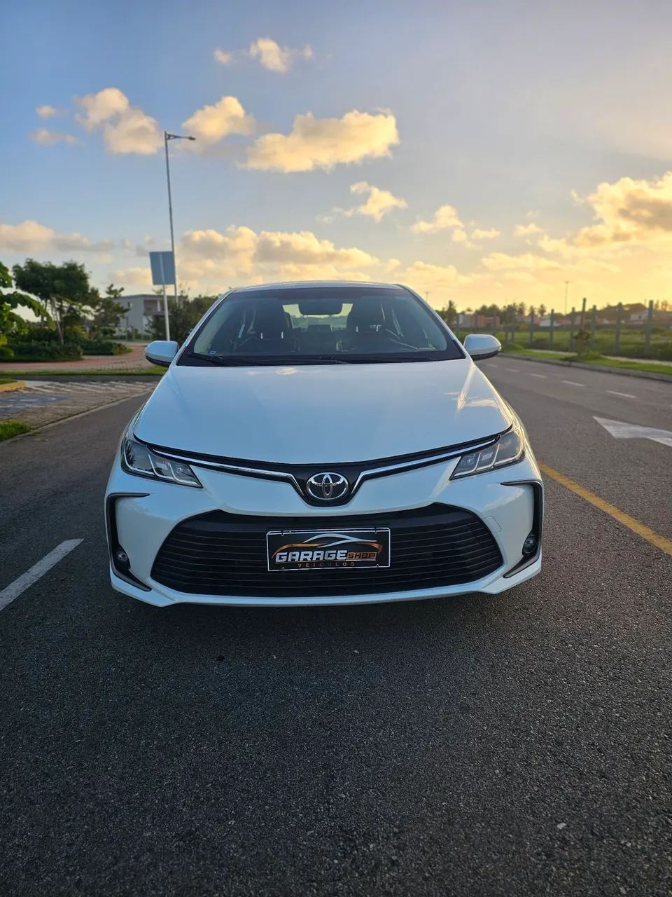 Toyota COROLLA 3