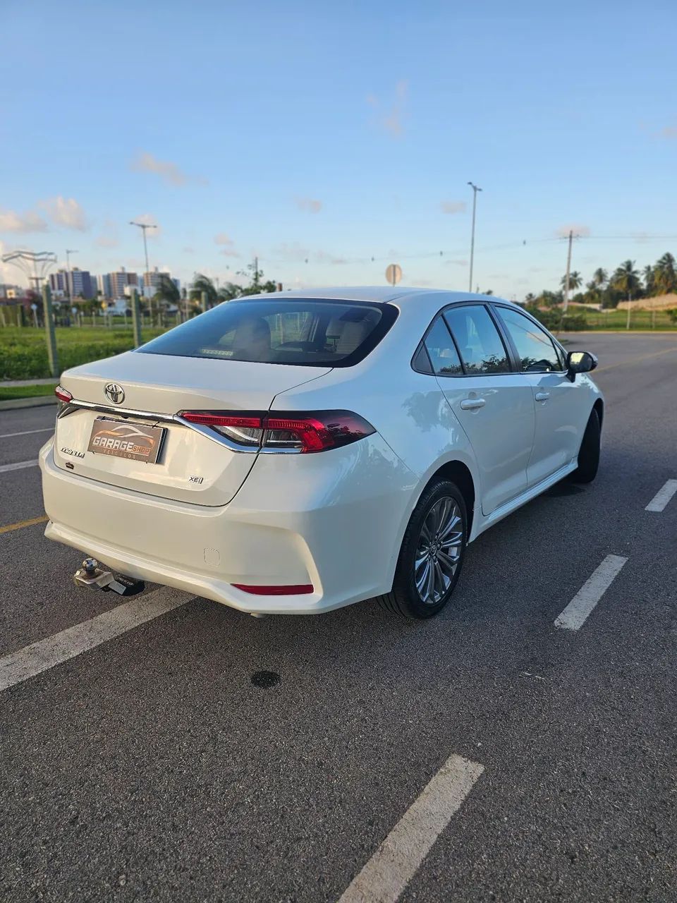 Toyota COROLLA 6