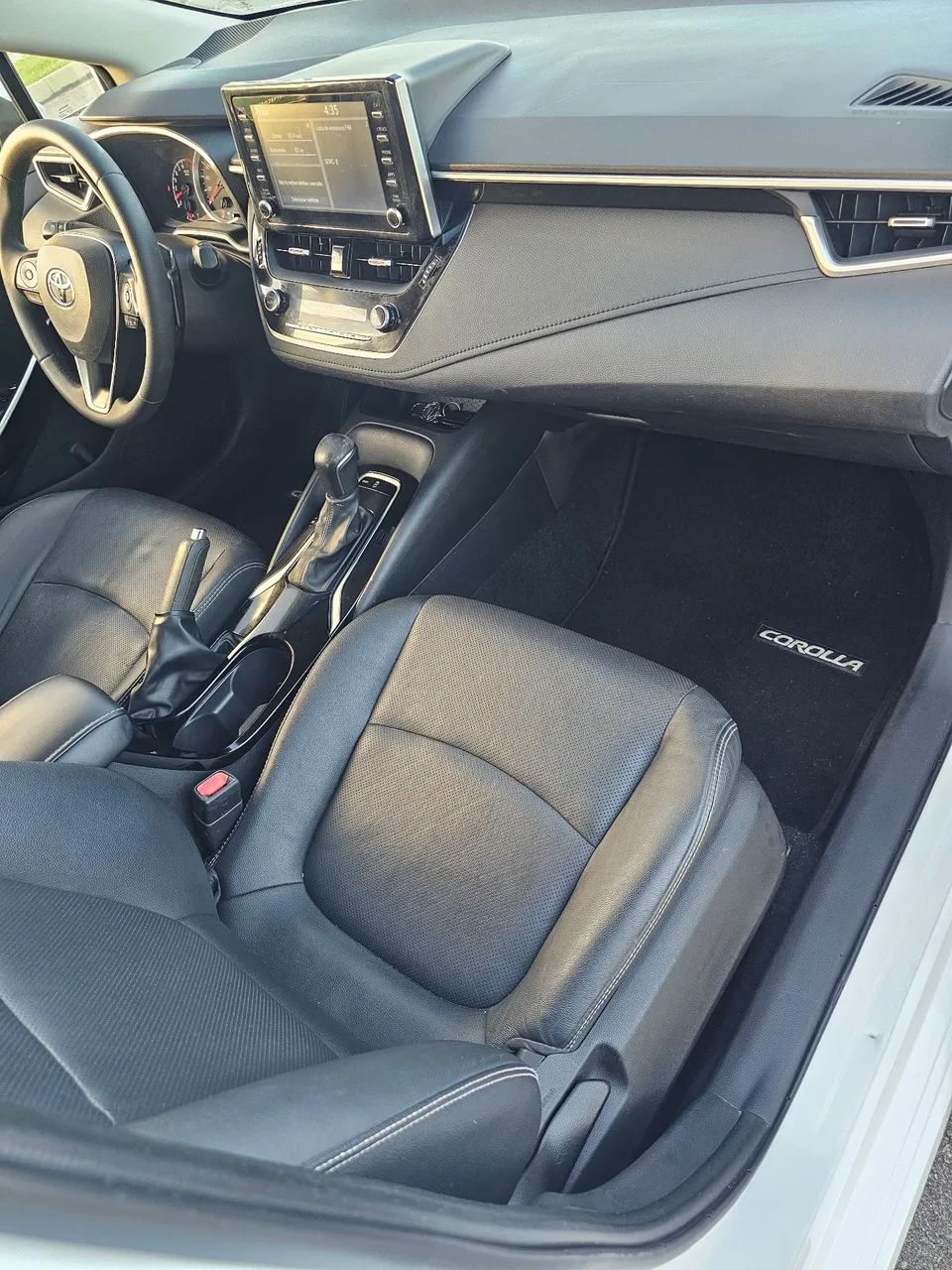 Toyota COROLLA 10