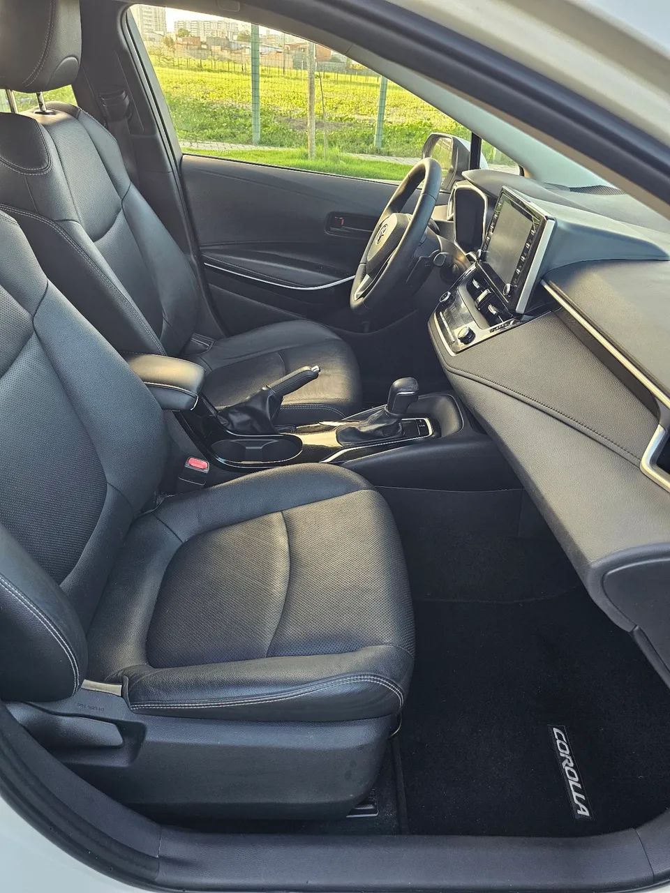 Toyota COROLLA 11
