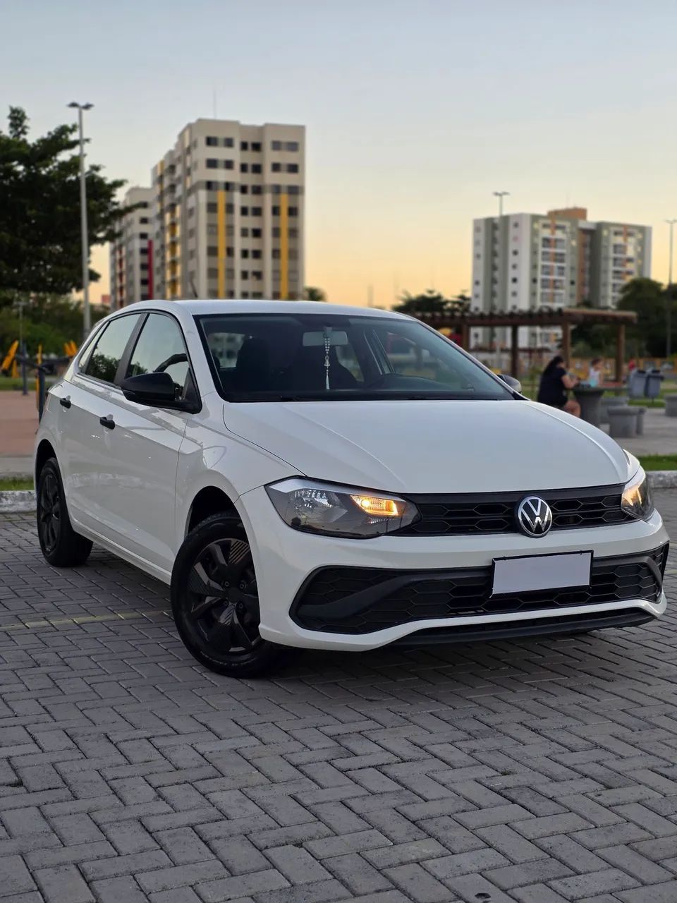 Volkswagen POLO 2