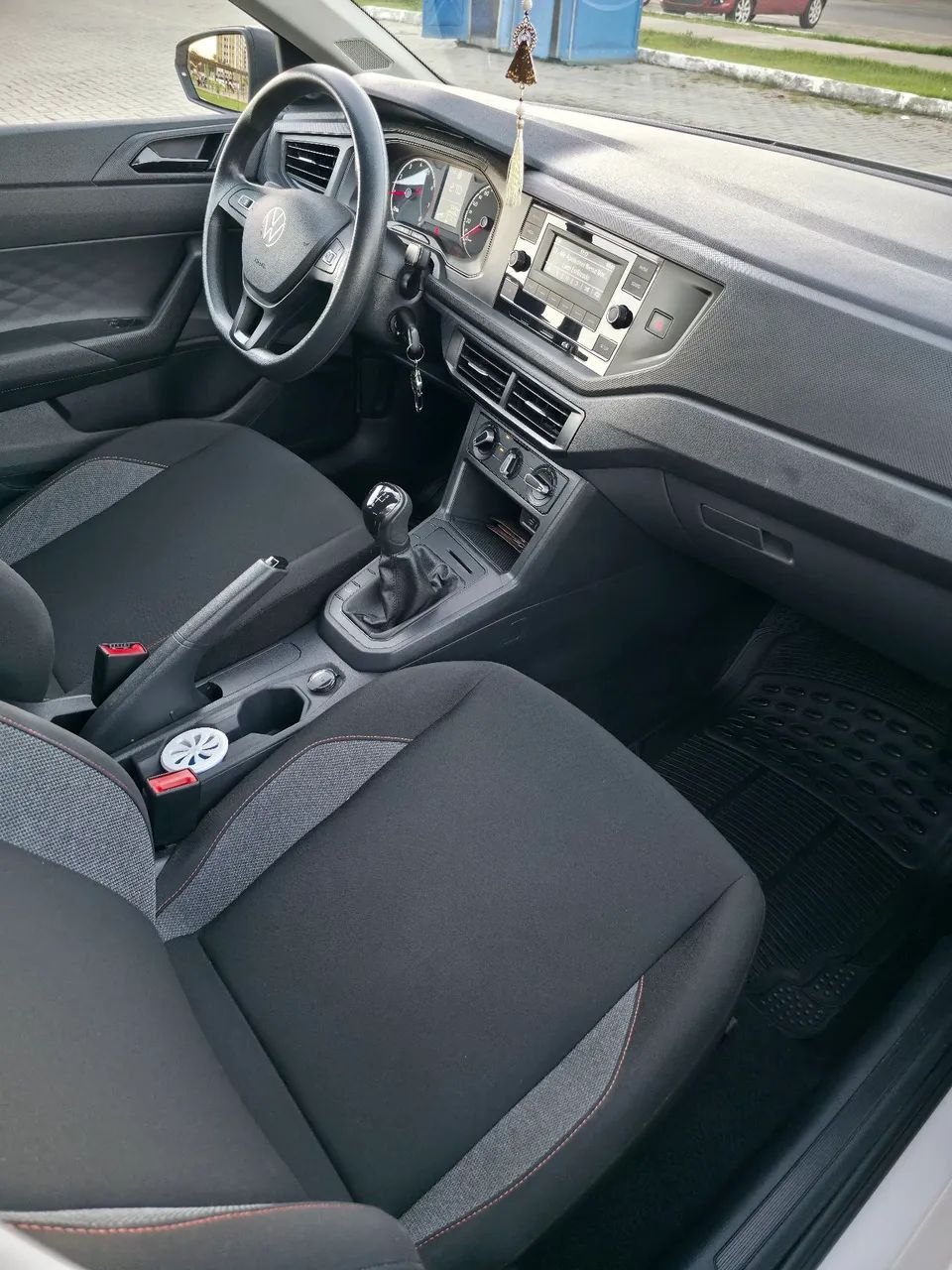Volkswagen POLO 6