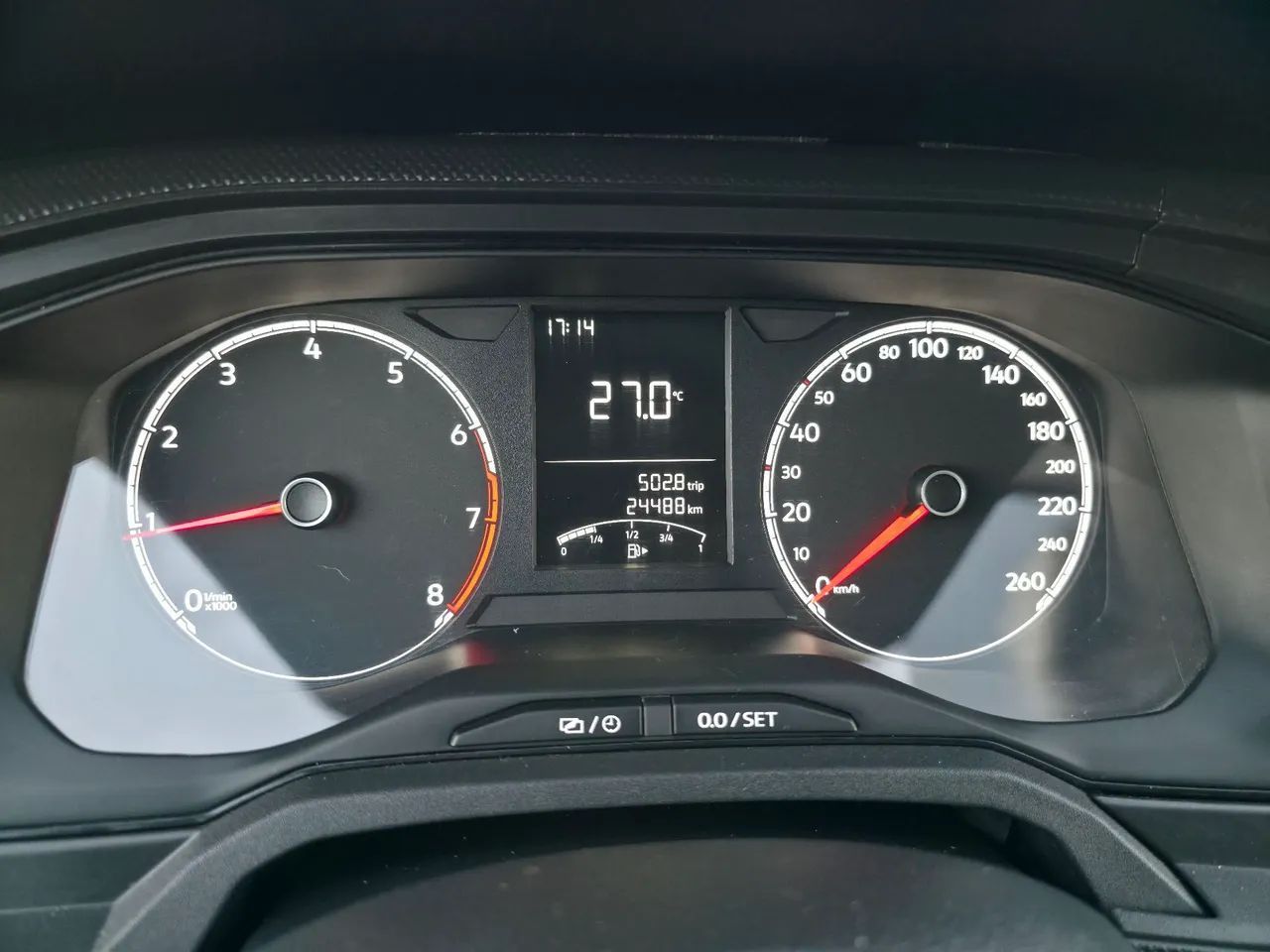 Volkswagen POLO 9