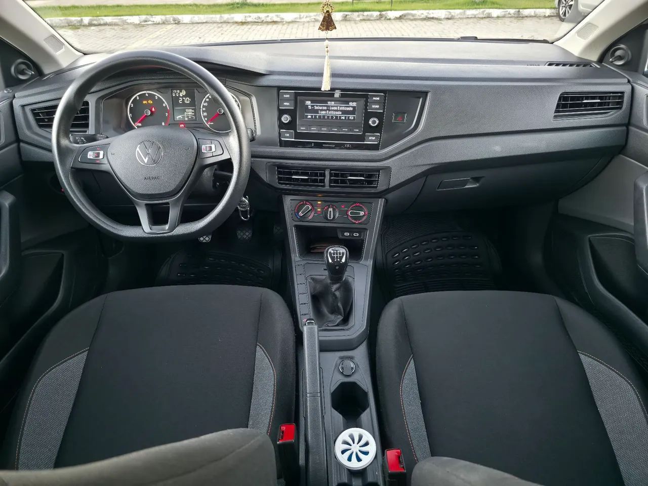 Volkswagen POLO 7