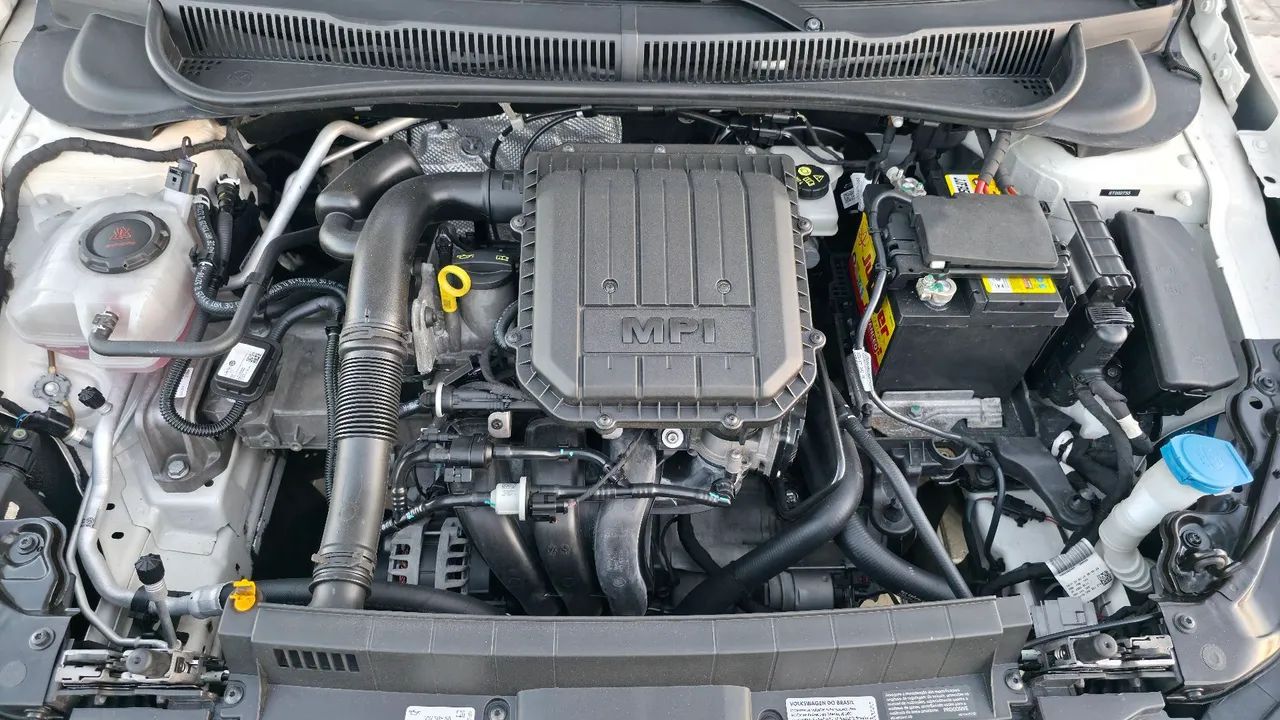 Volkswagen POLO 12