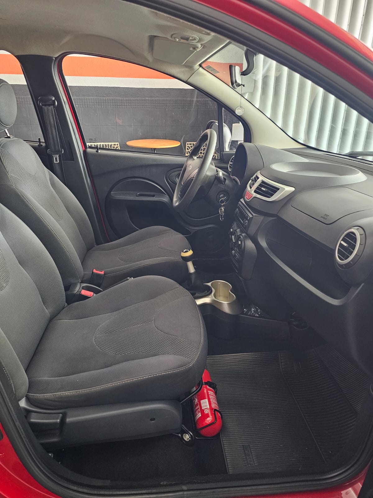 CAOA CHERY/CHERY NEW QQ 11