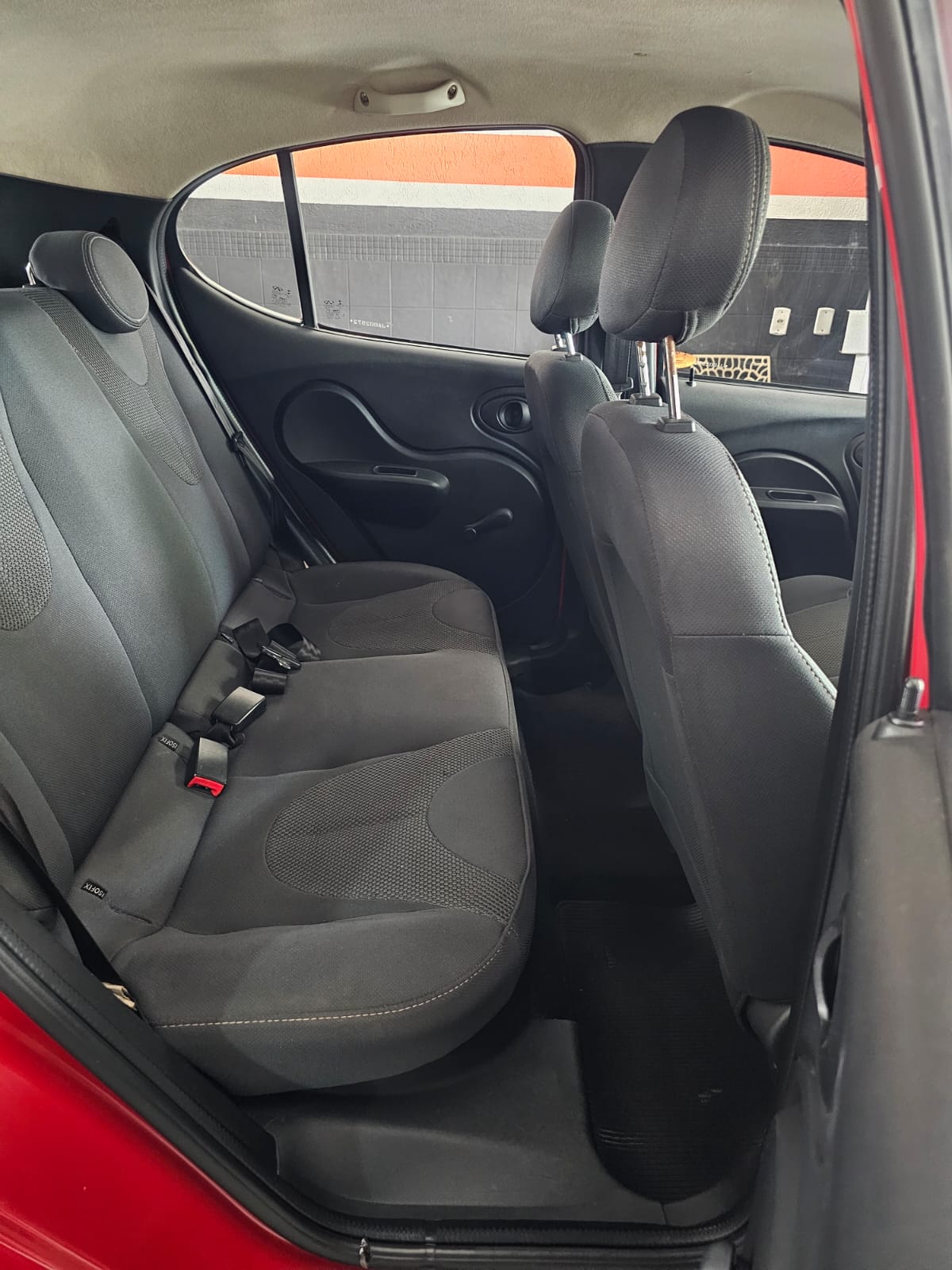 CAOA CHERY/CHERY NEW QQ 12