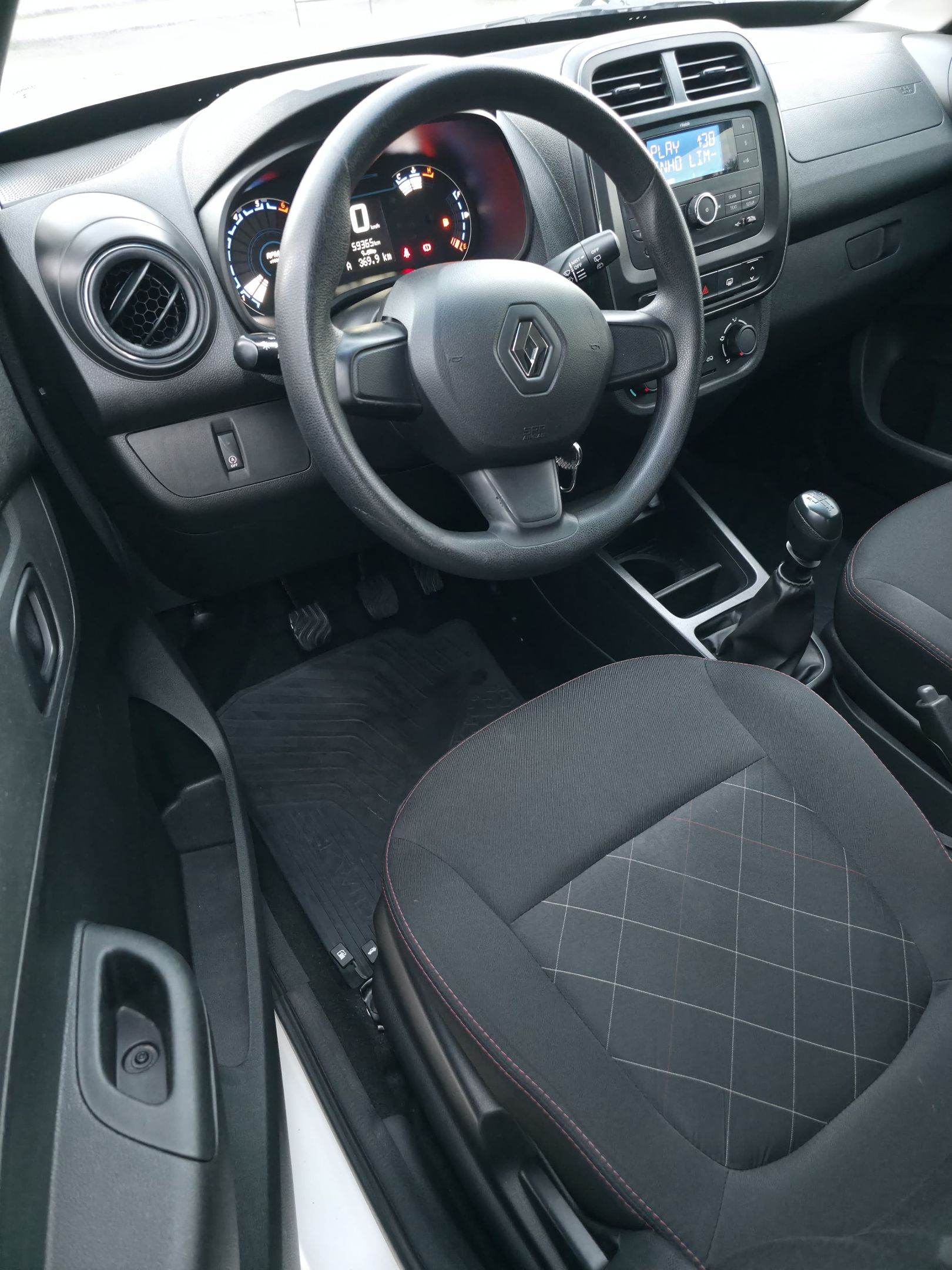 RENAULT KWID 6
