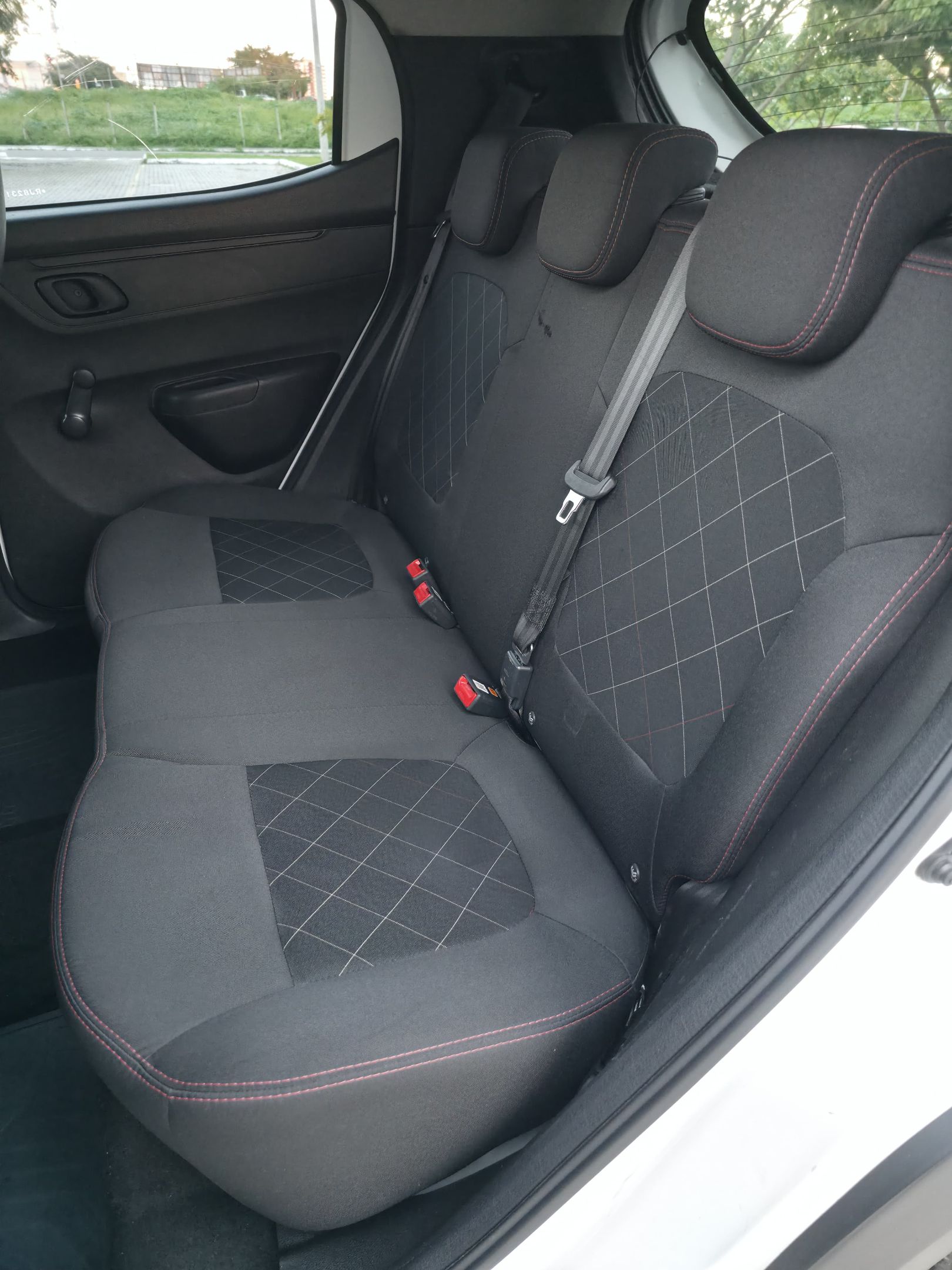 RENAULT KWID 8