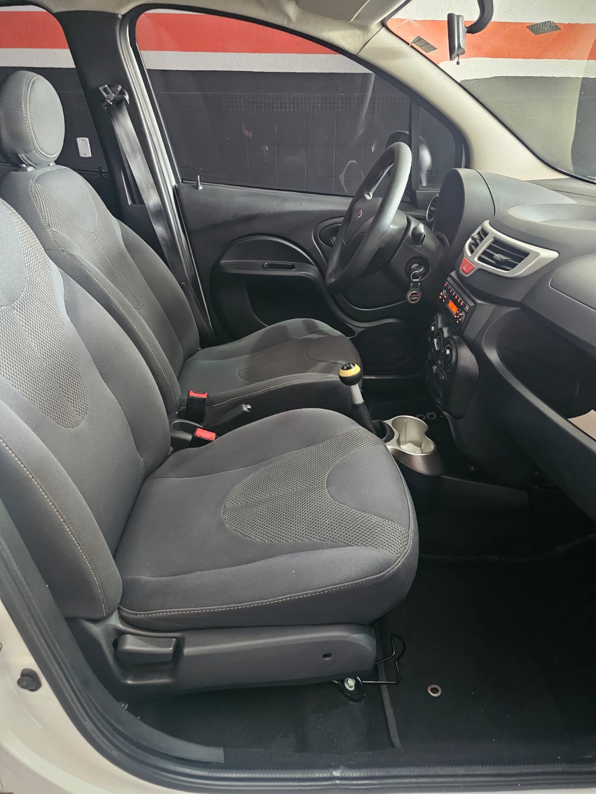 Caoa Chery/Chery QQ 25