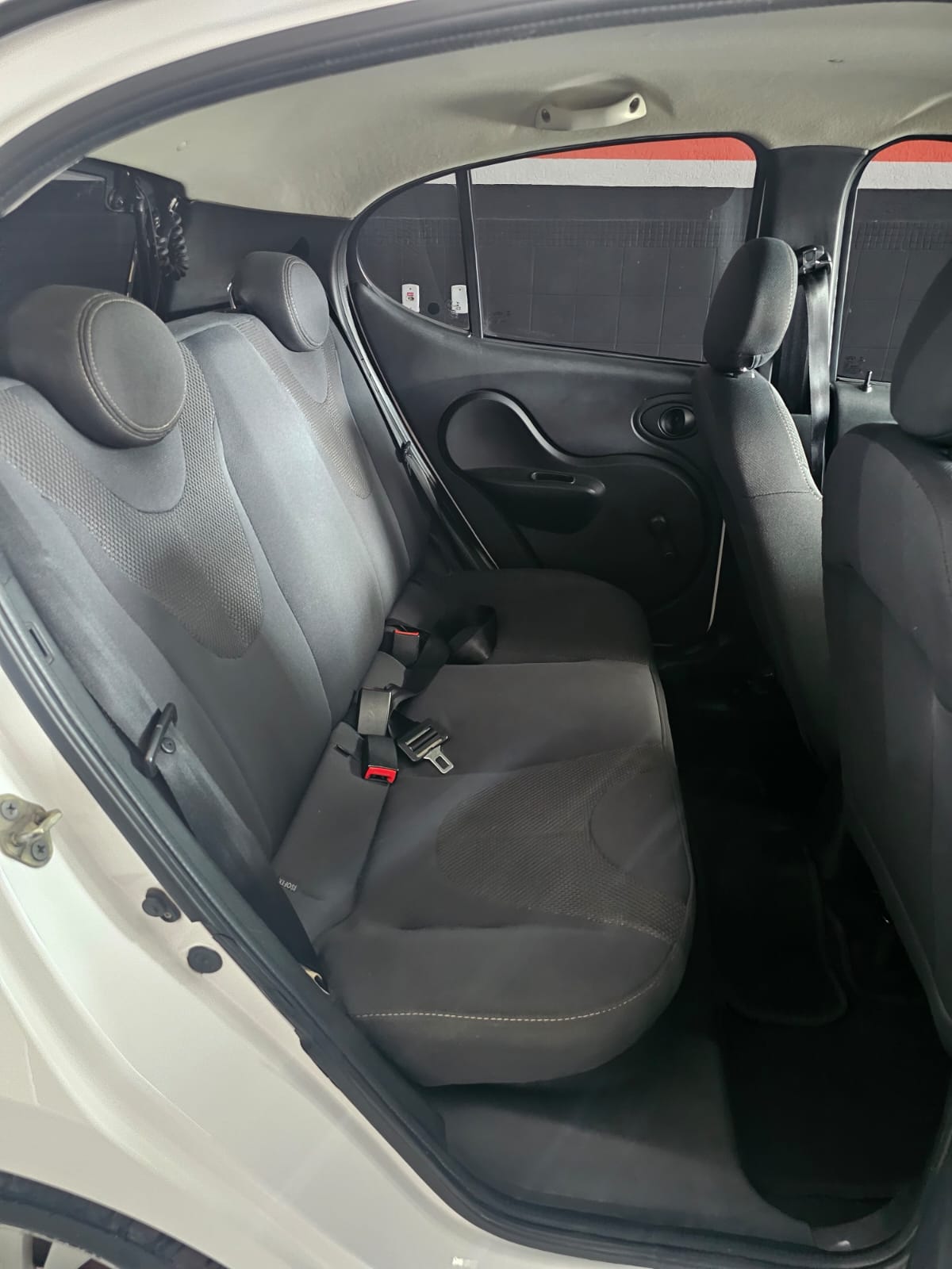 Caoa Chery/Chery QQ 28