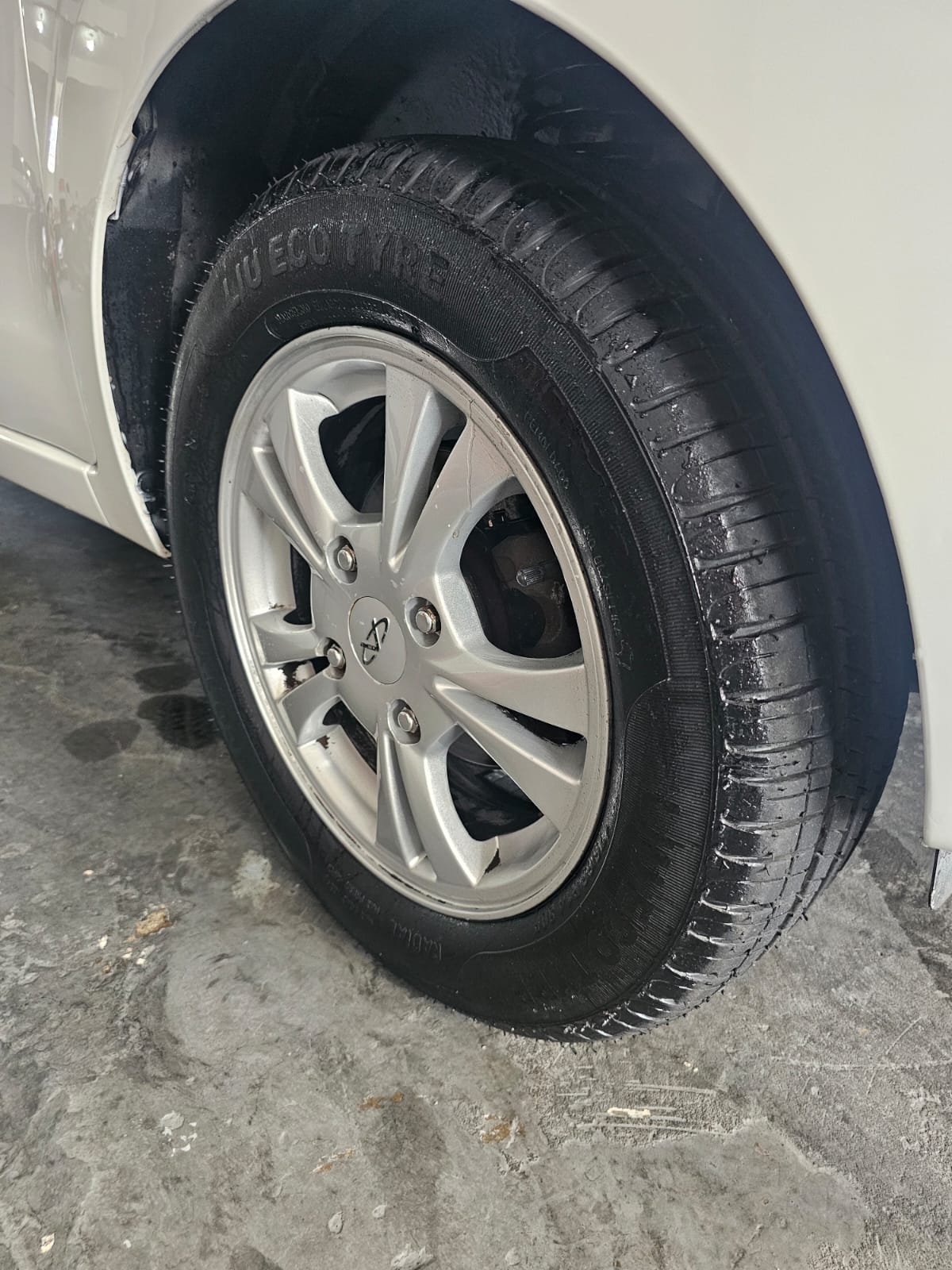Caoa Chery/Chery QQ 31