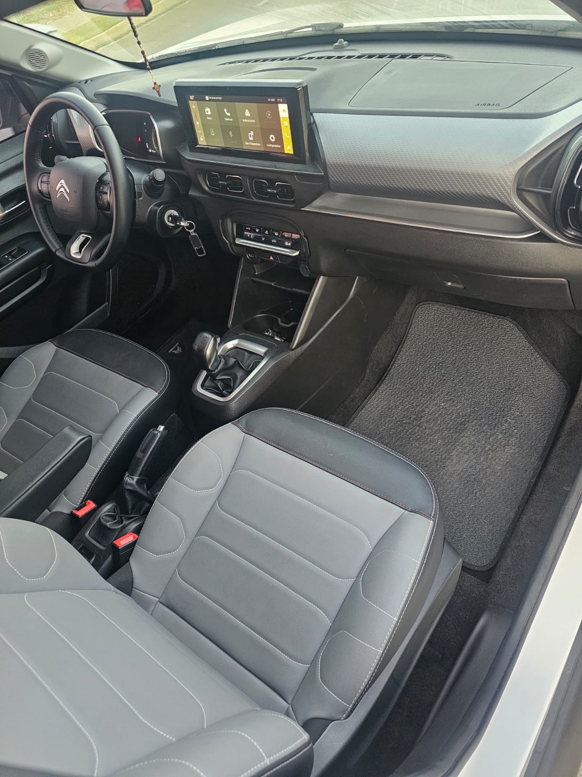 CITROEN C3AIRCROSS 9