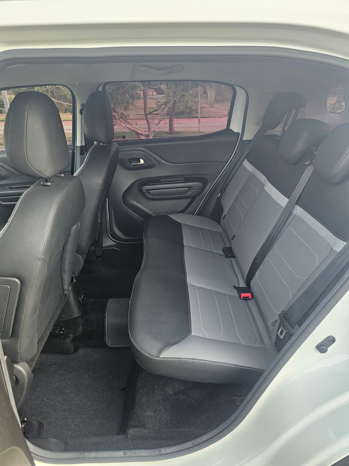 CITROEN C3AIRCROSS 11