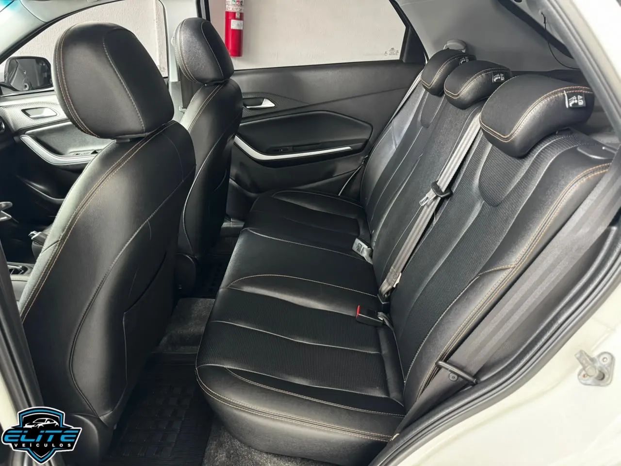 Chery TIGGO2 8