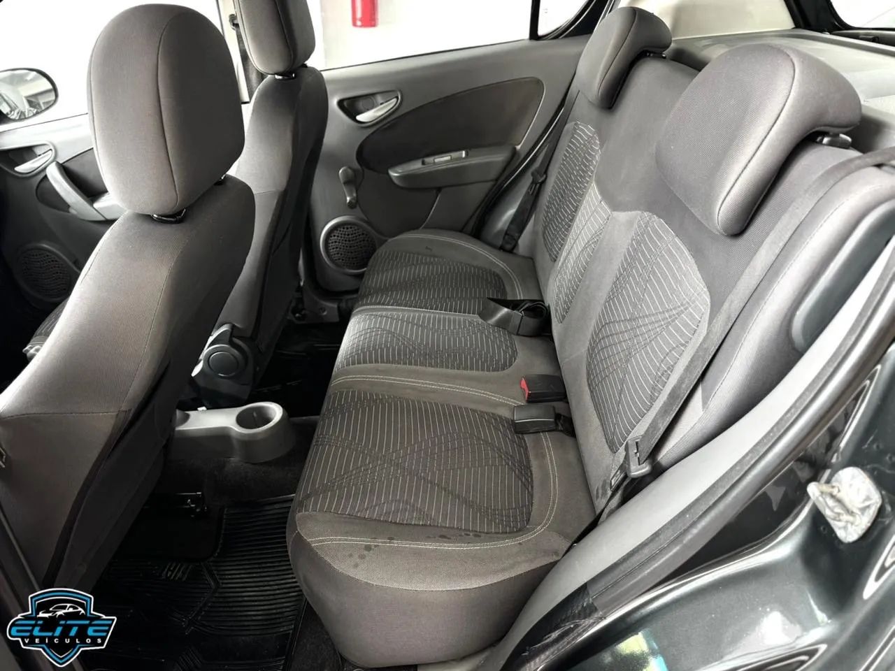 Fiat PALIO 7