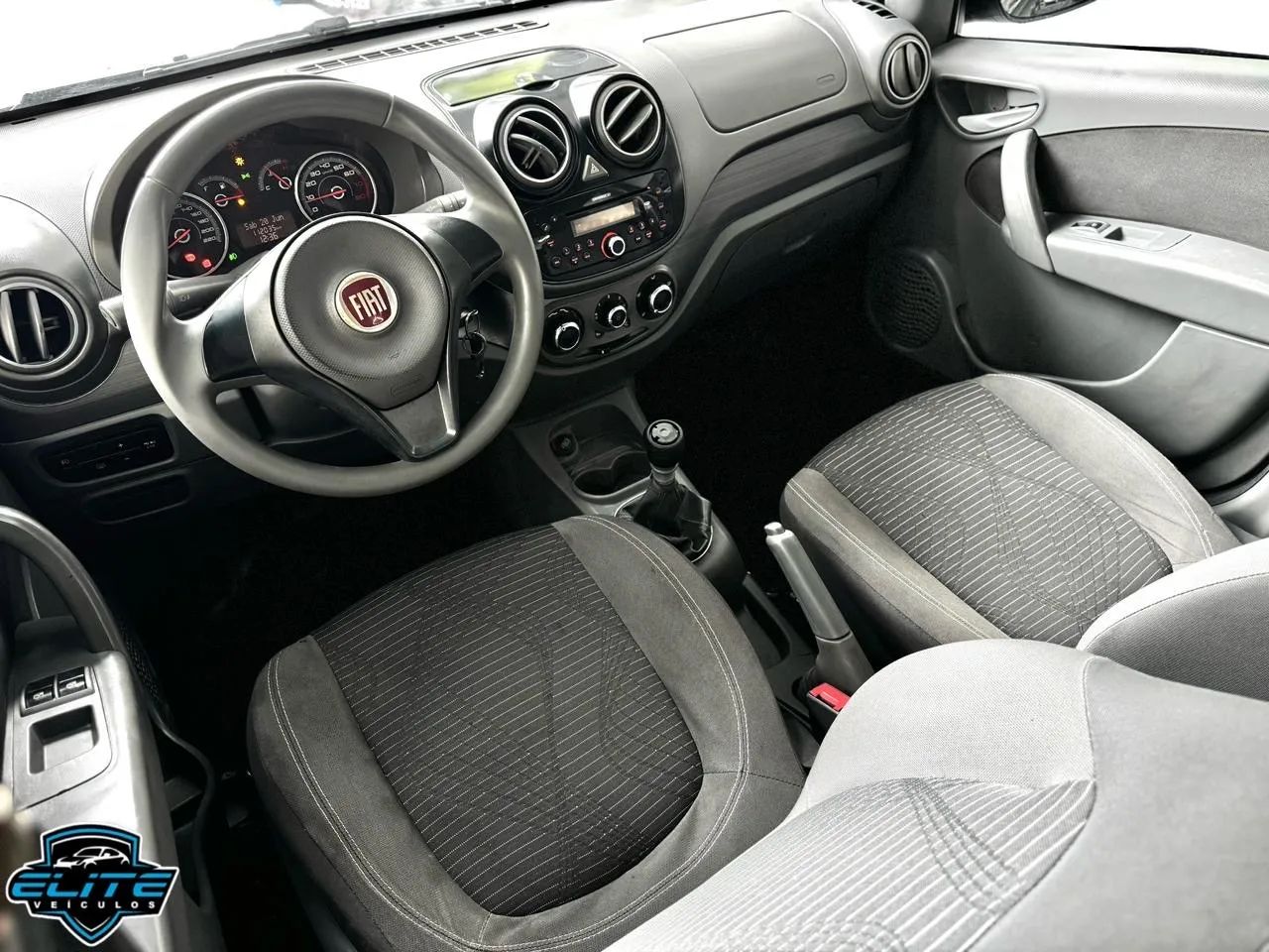 Fiat PALIO 8