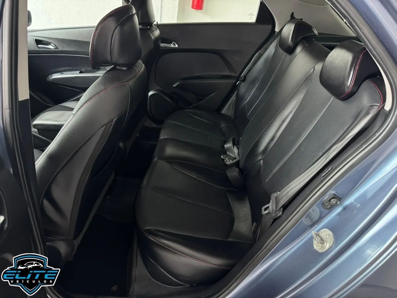 Hyundai HB20 7