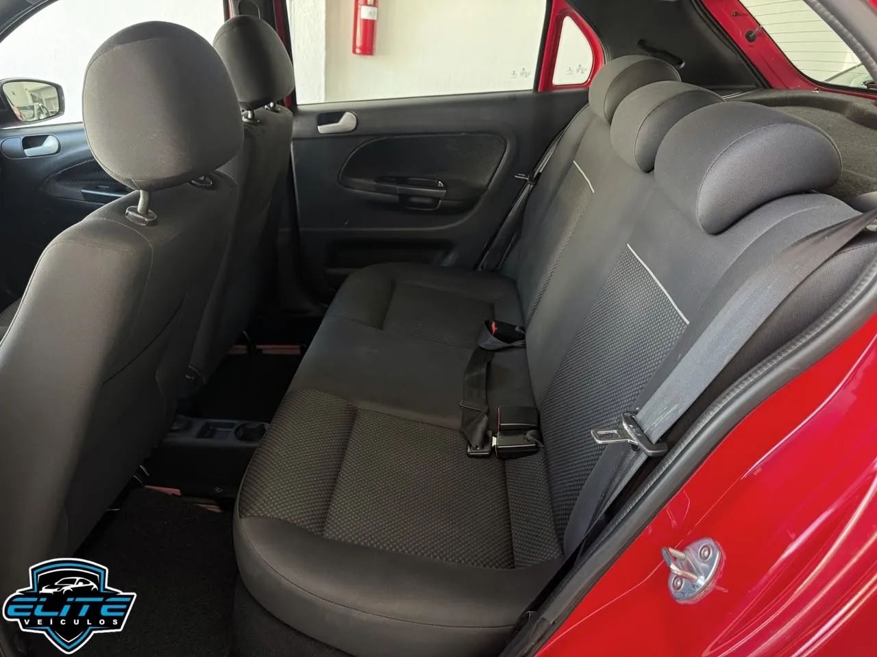 Volkswagen GOL 7