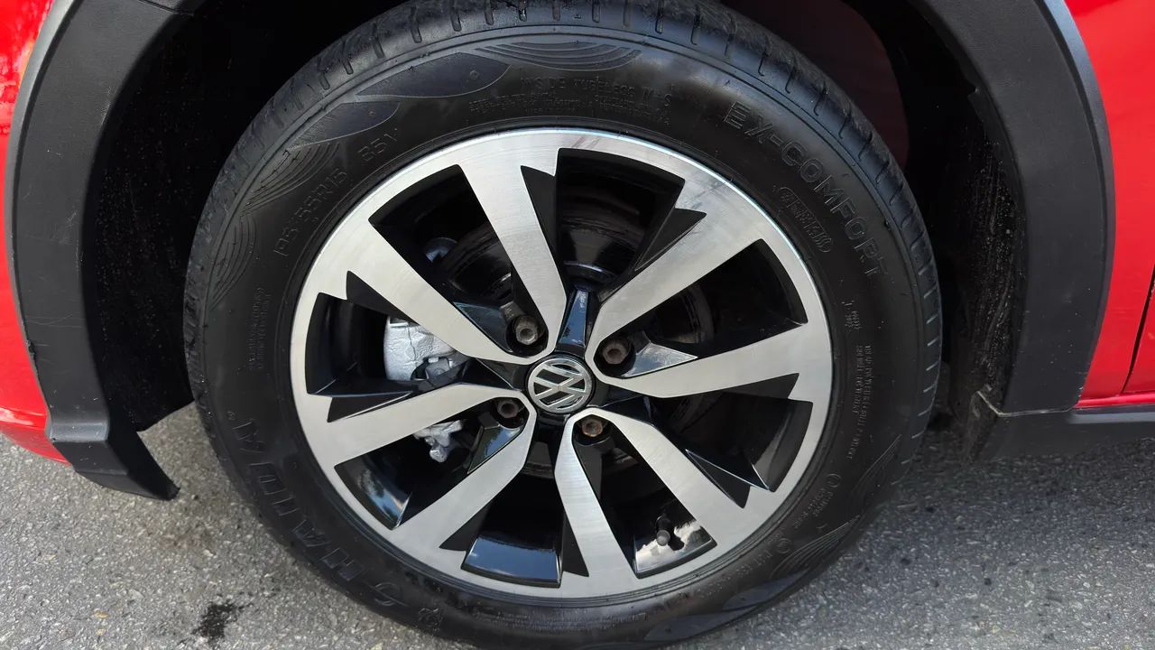 Volkswagen GOL 9