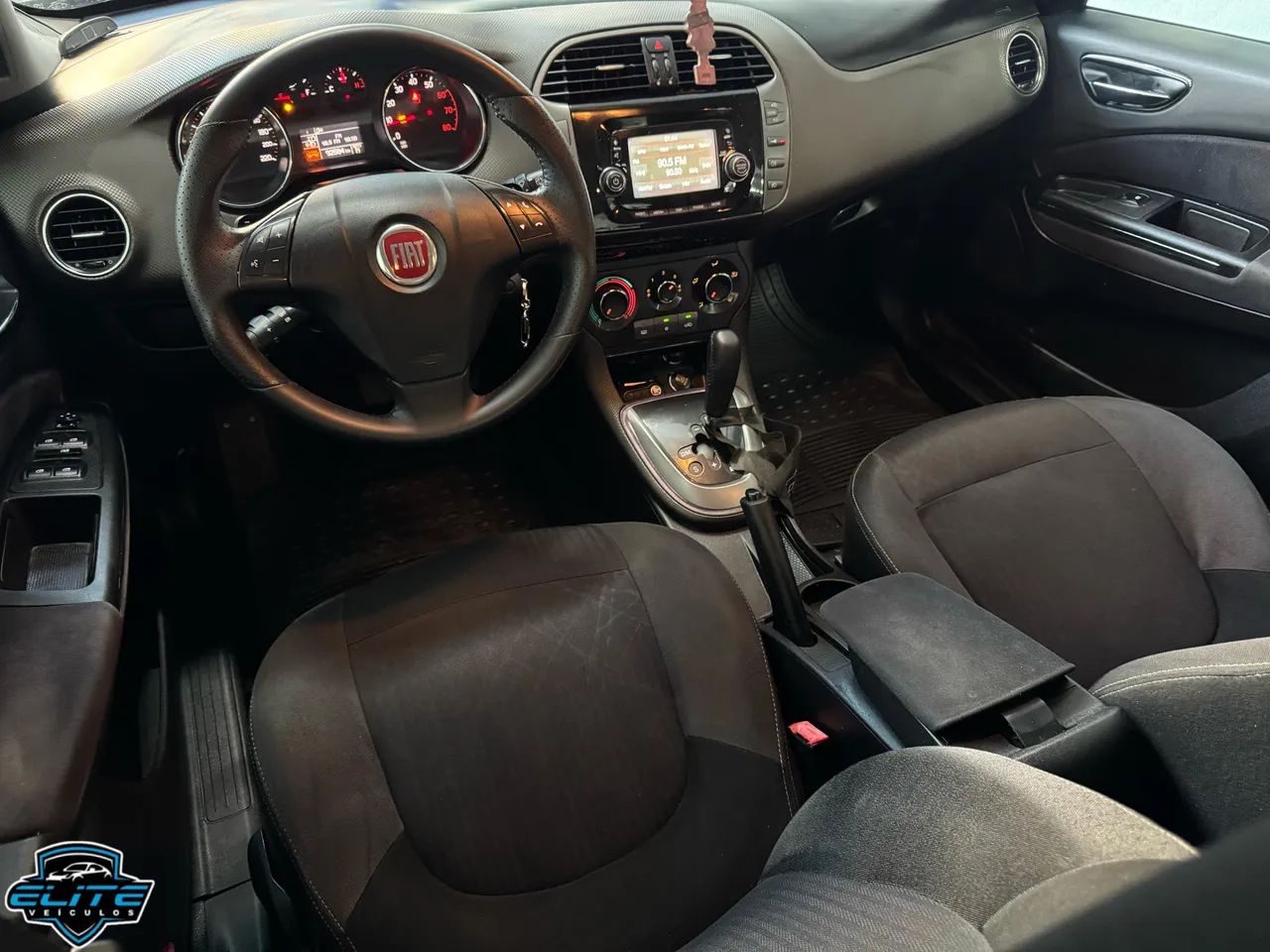 Fiat BRAVO 8