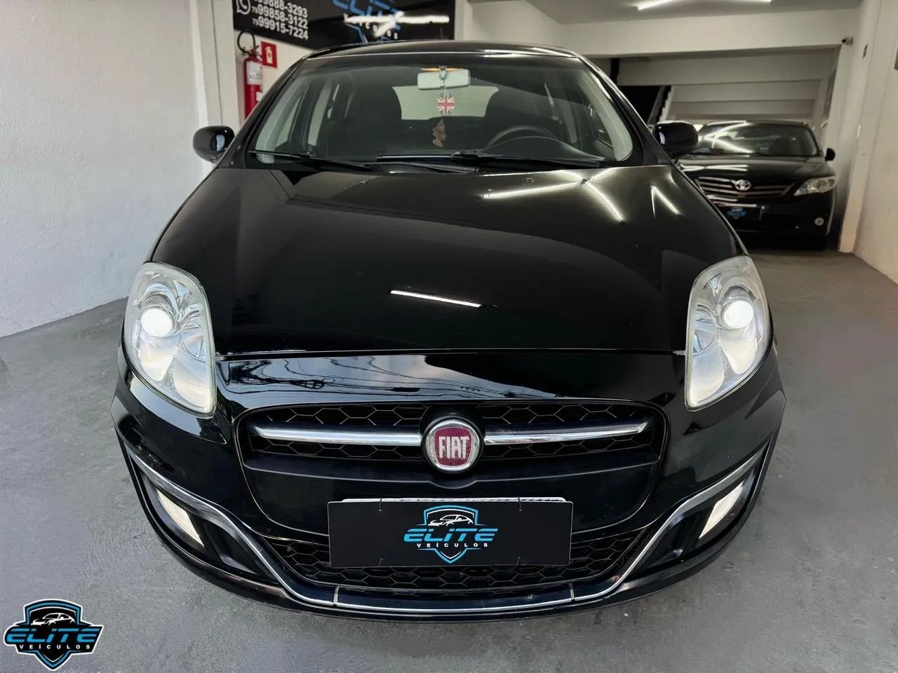 Fiat BRAVO 2