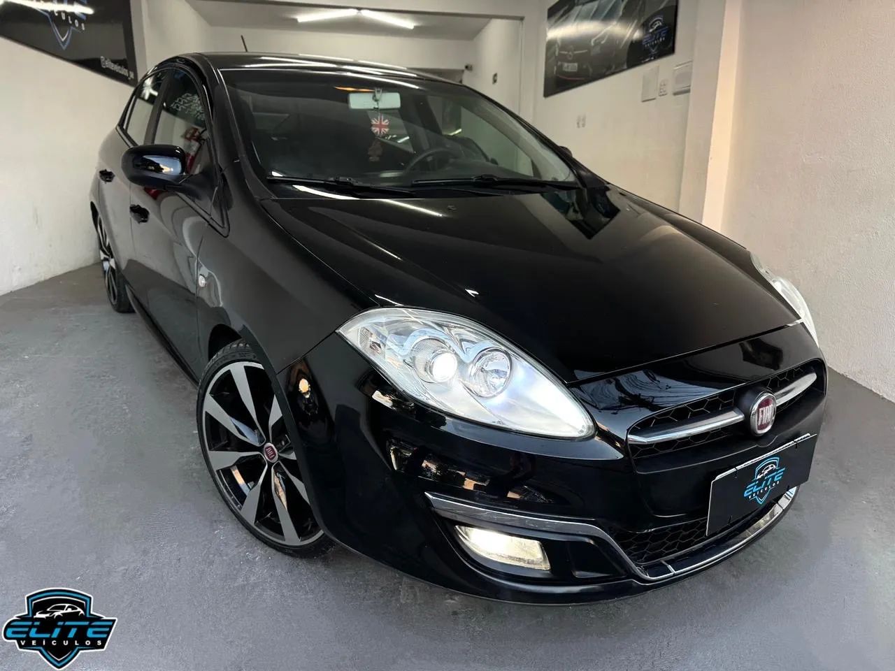 Fiat BRAVO 3