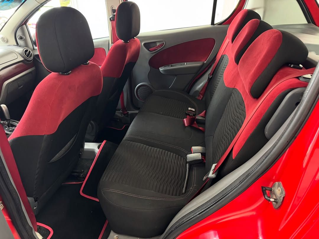 Fiat Palio 9