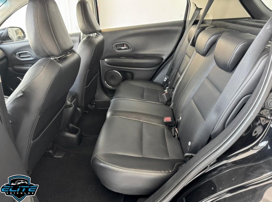 Honda HR-V 9