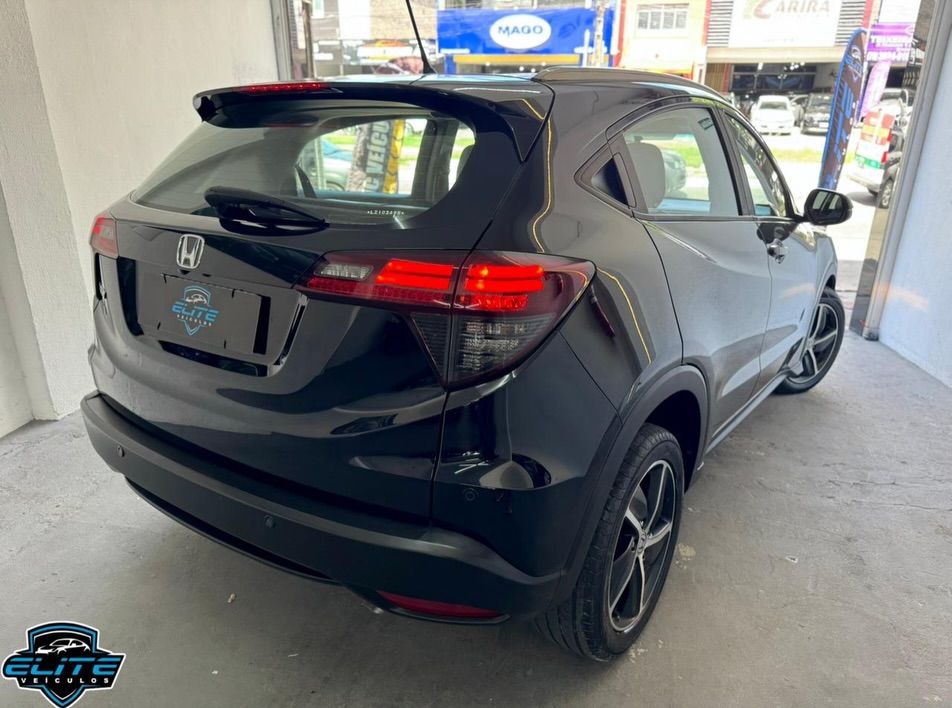 Honda HR-V 6