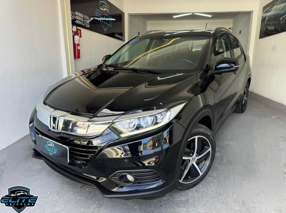 Honda HR-V 2020