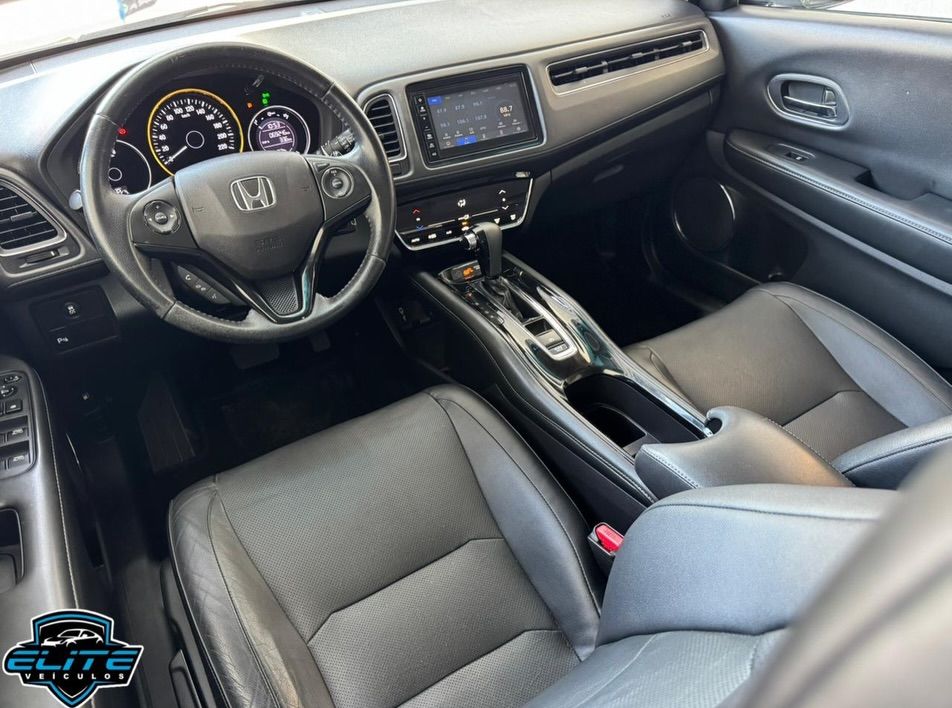 Honda HR-V 8