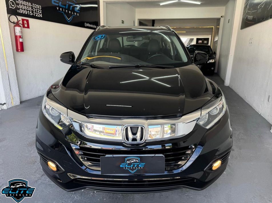 Honda HR-V 2